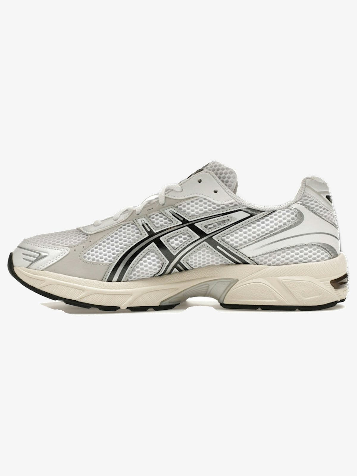 ASICS Gel-1130 'White Cloud Grey' β inner side