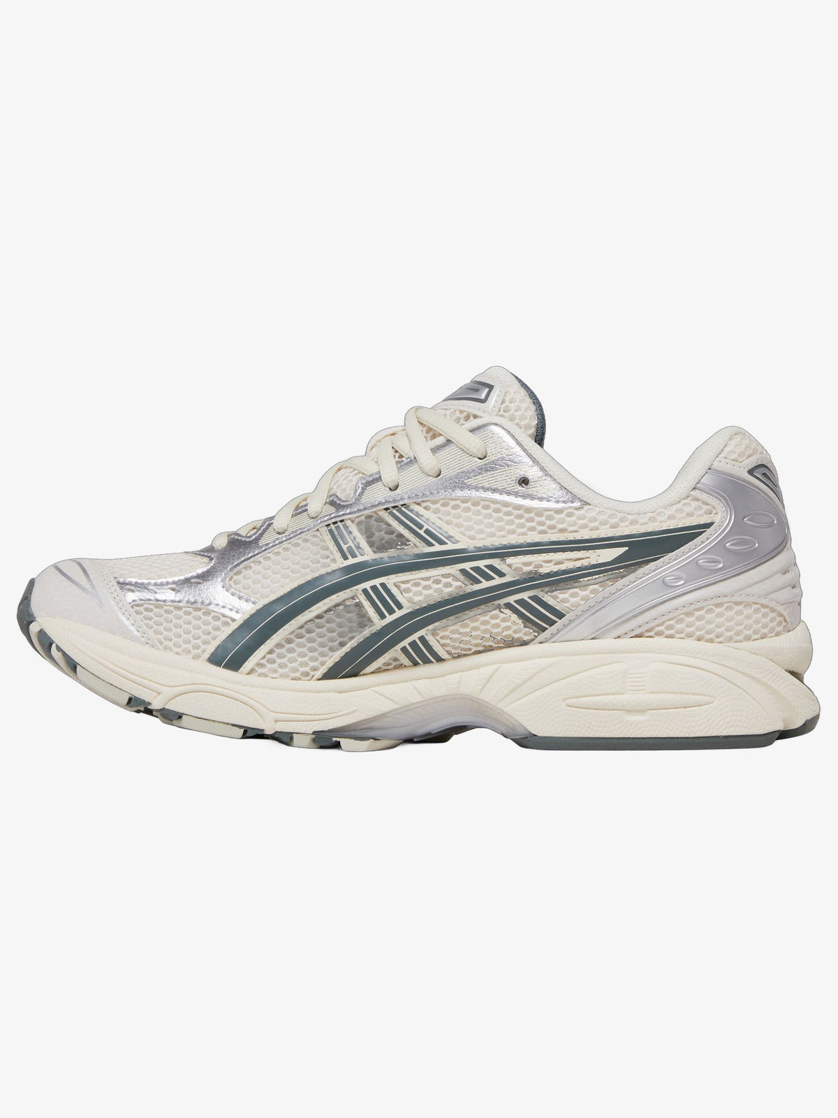 ASICS Gel-Kayano 14 'Birch Dark Pewter' – inner side