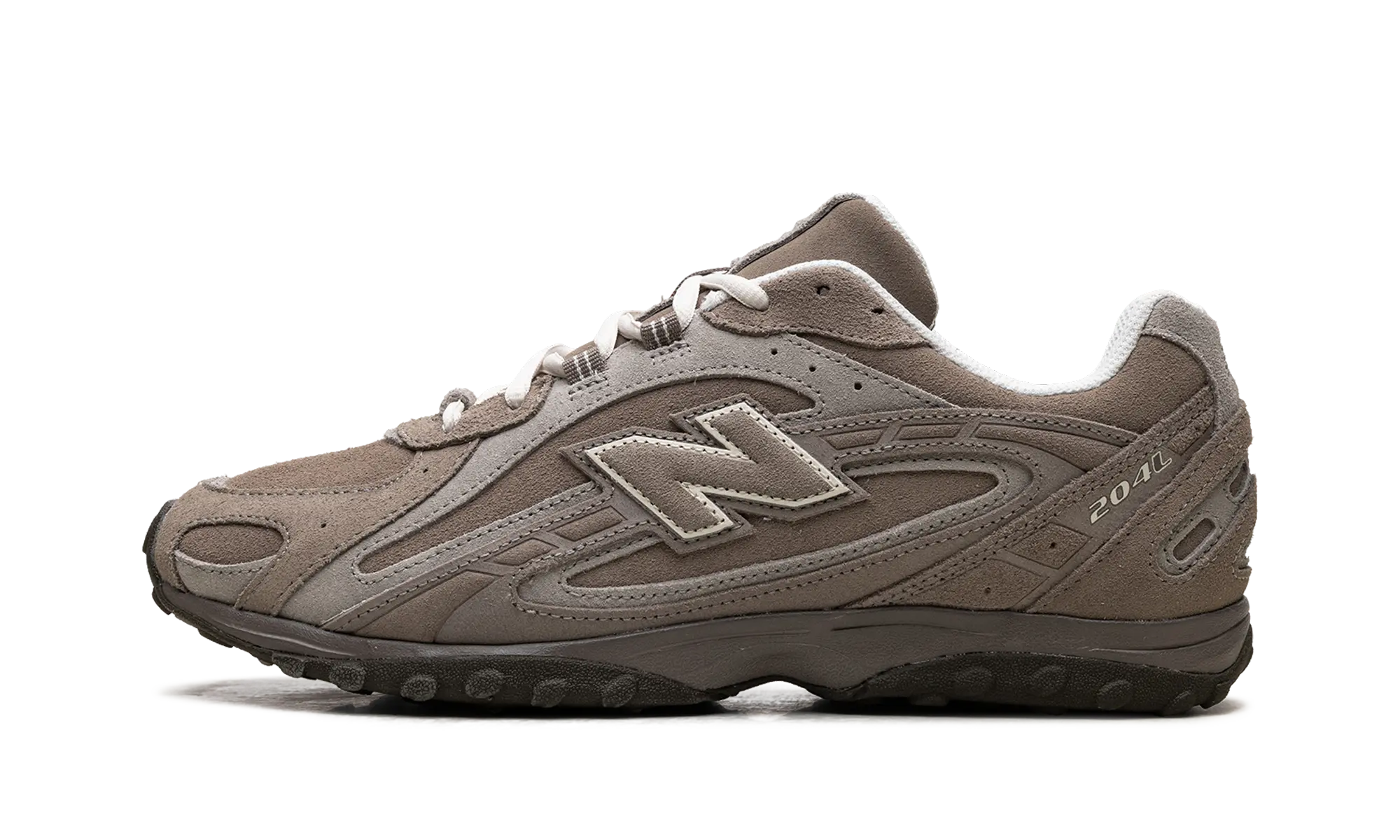 New Balance 204L Mushroom Arid Stone Basement