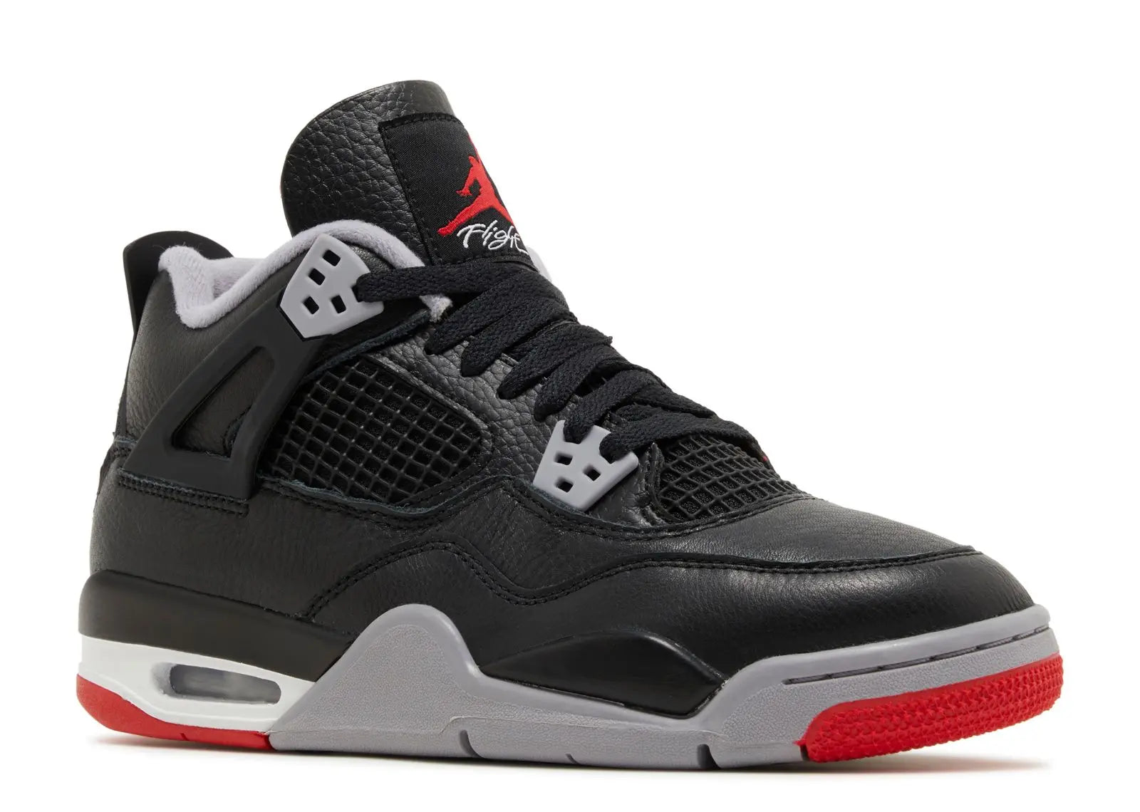 Air Jordan 4 Retro GS Bred Reimagined Air Jordan