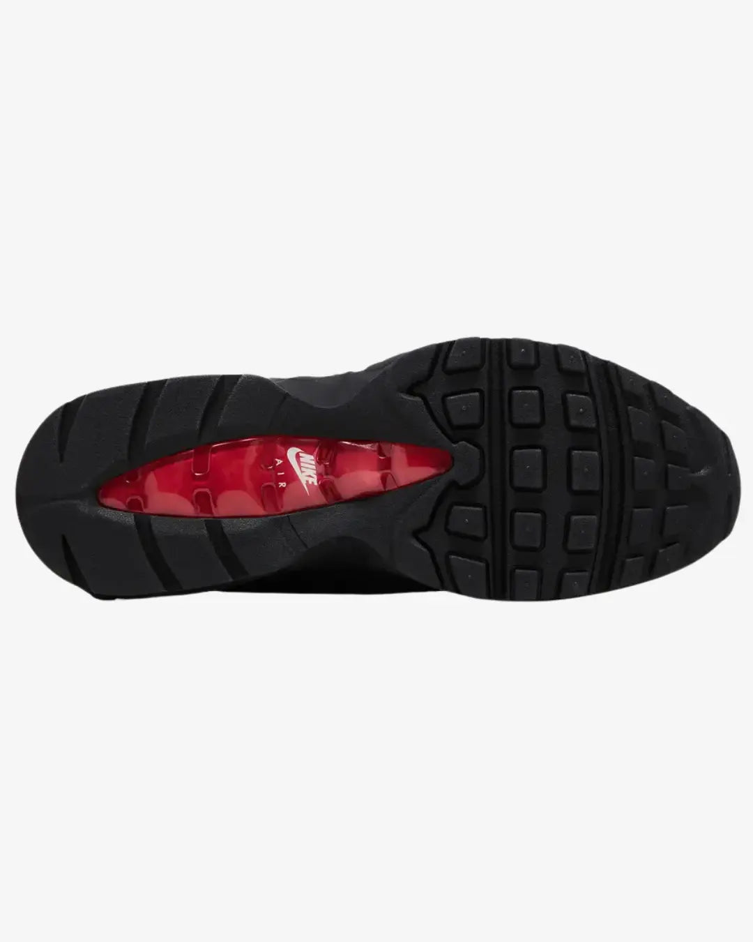 Nike Air Max 95 OG Levis Black Basement