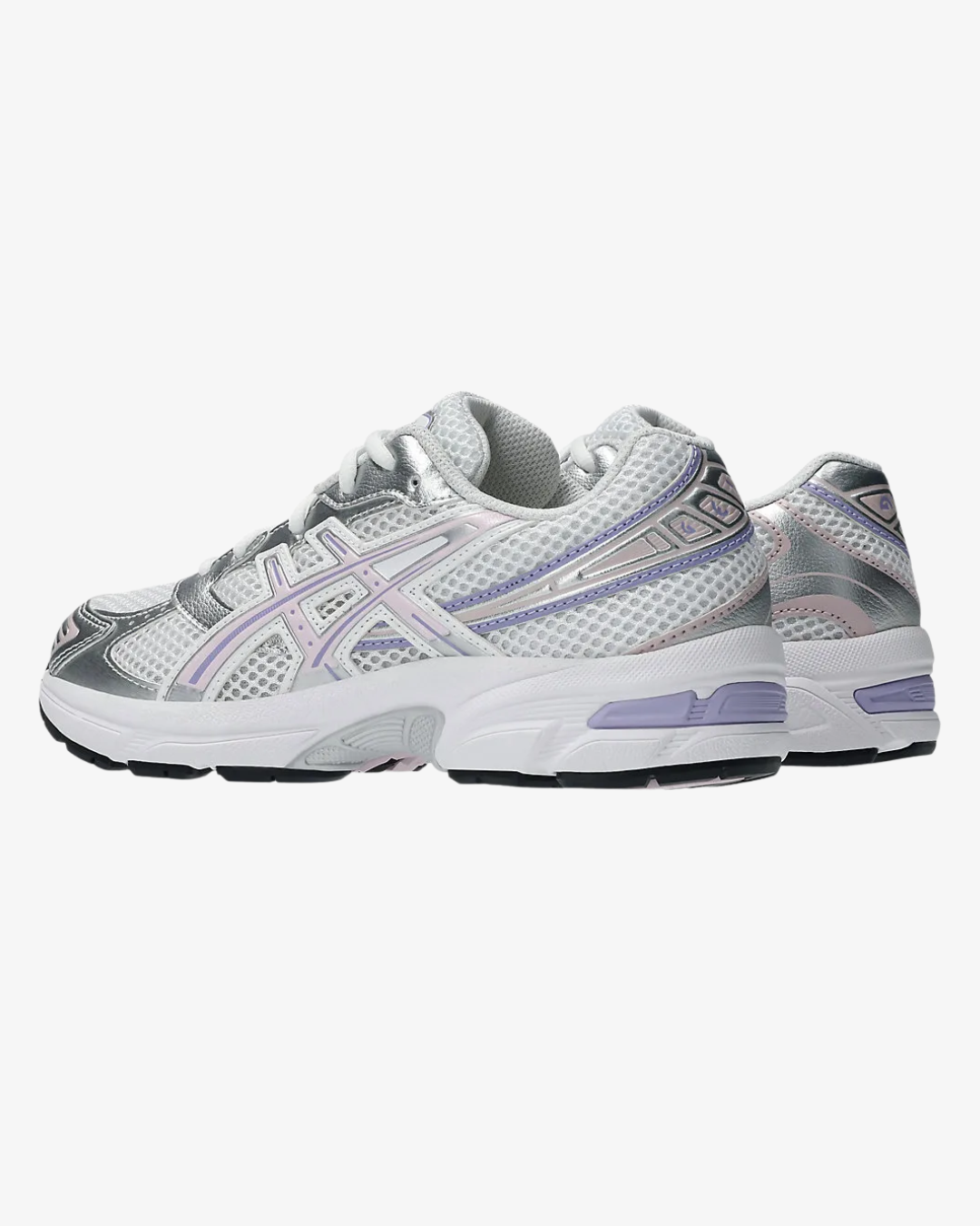 Asics Gel 1130 GS White Cosmos