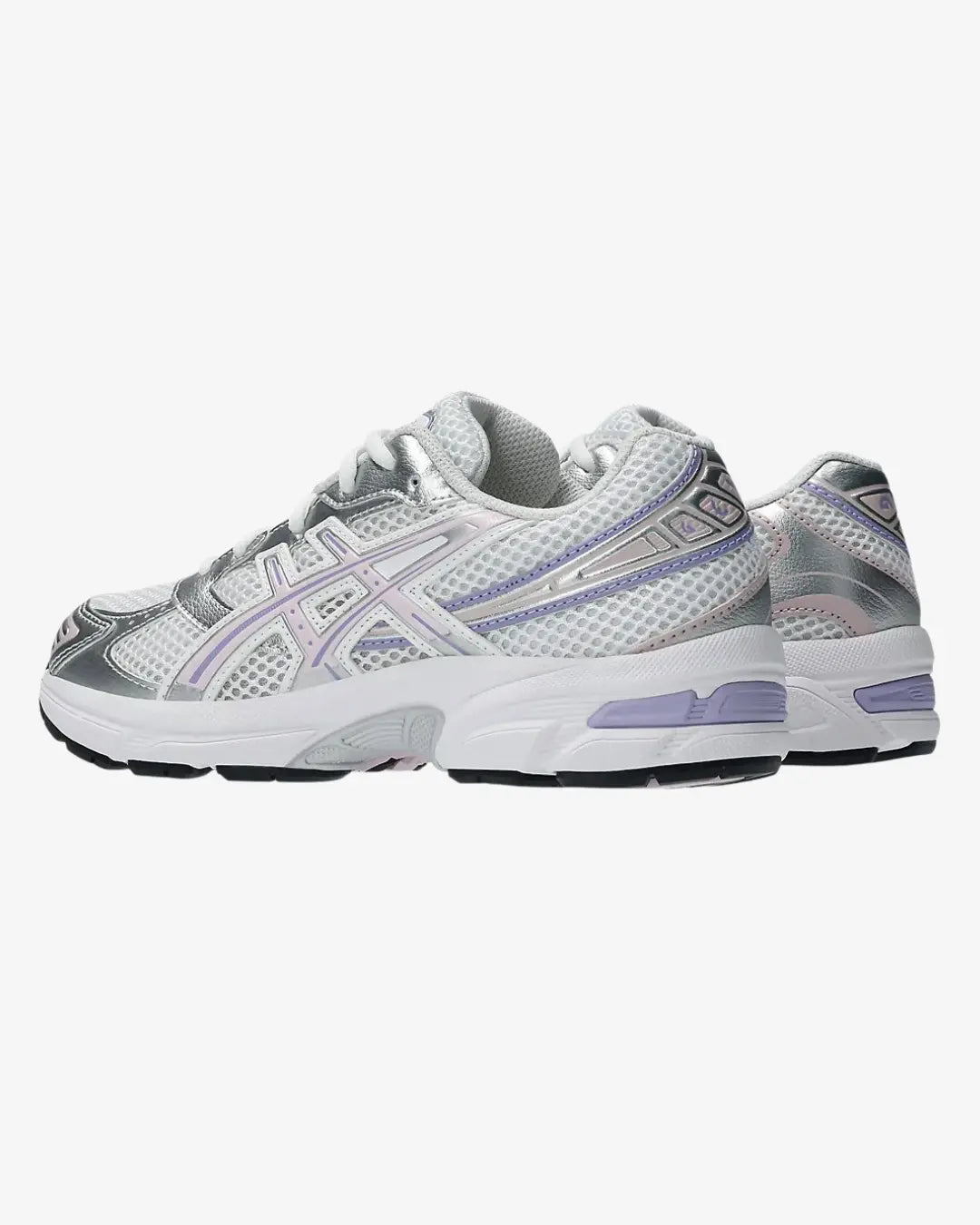 Asics Gel 1130 GS White Cosmos Asics