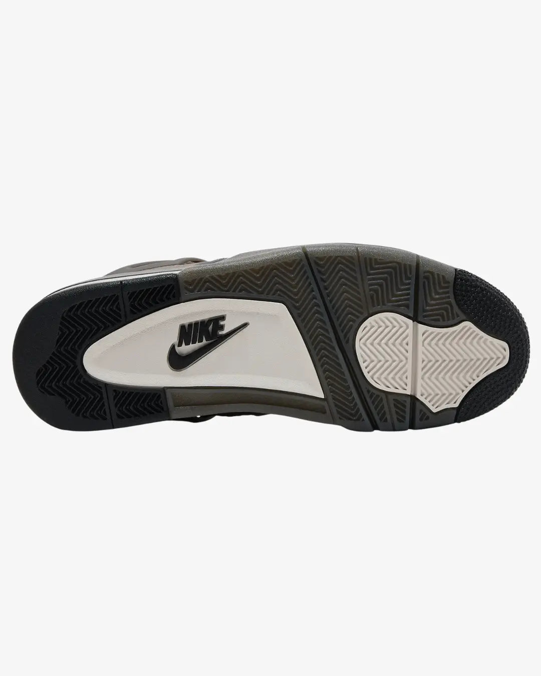 Jordan 4 Retro Cave Stone Basement