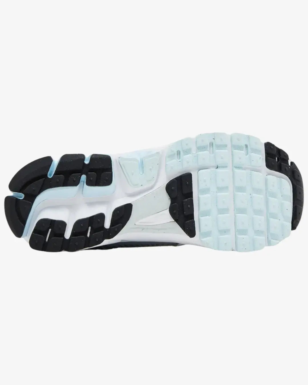 Nike Vomero 5 Pure Platinum Glacier Blue Wolf Grey Metallic Silver (GS) Basement