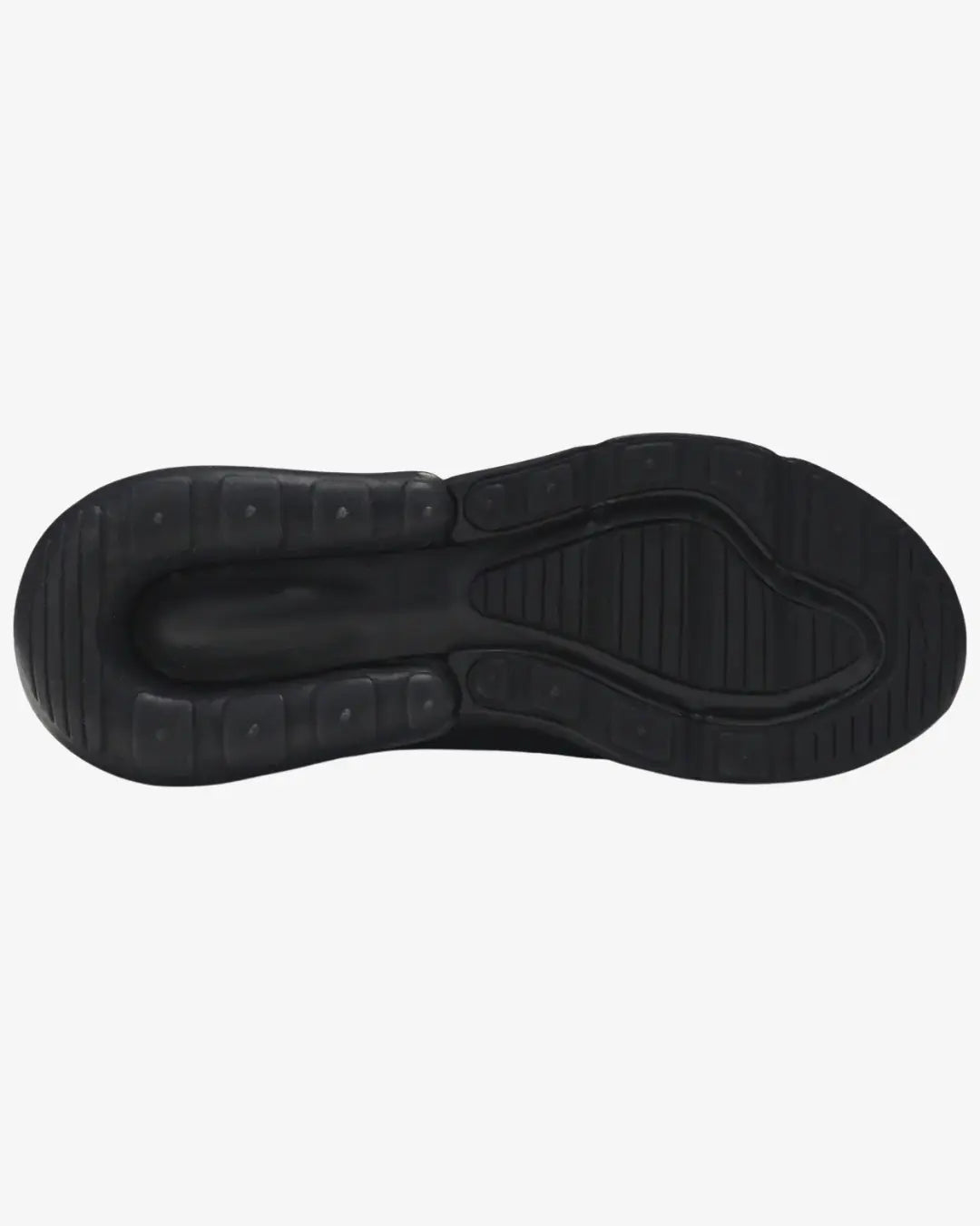 Nike Wmns Air Max 270 Triple Black Nike