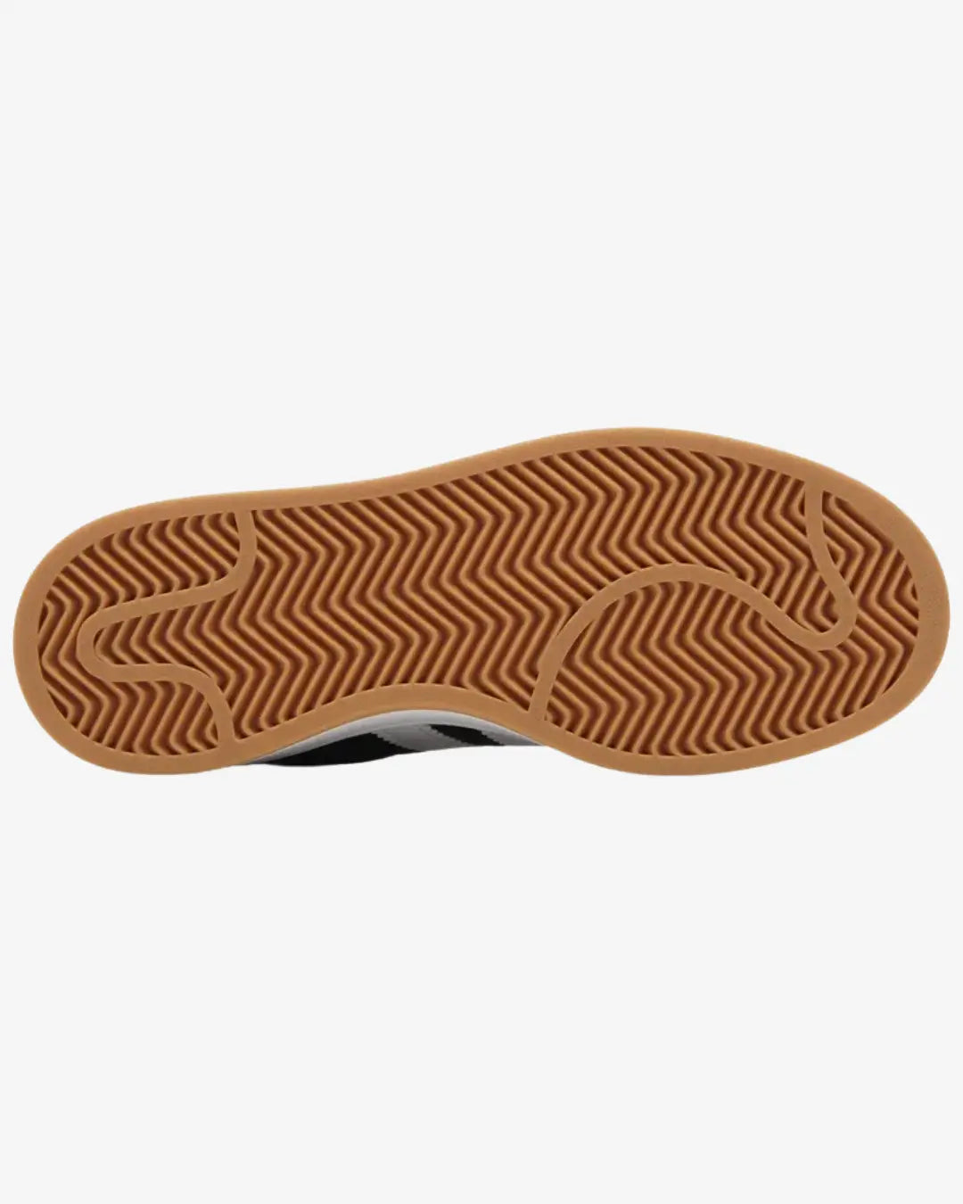 Adidas Campus 00s J Black White Gum Adidas