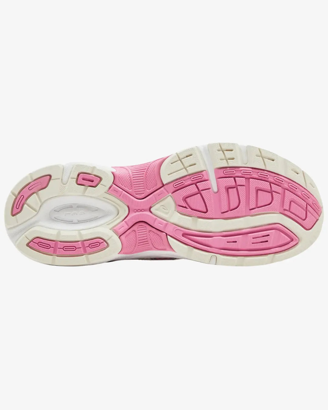 Asics Gel 1130 GS Cream Sweet Pink Asics