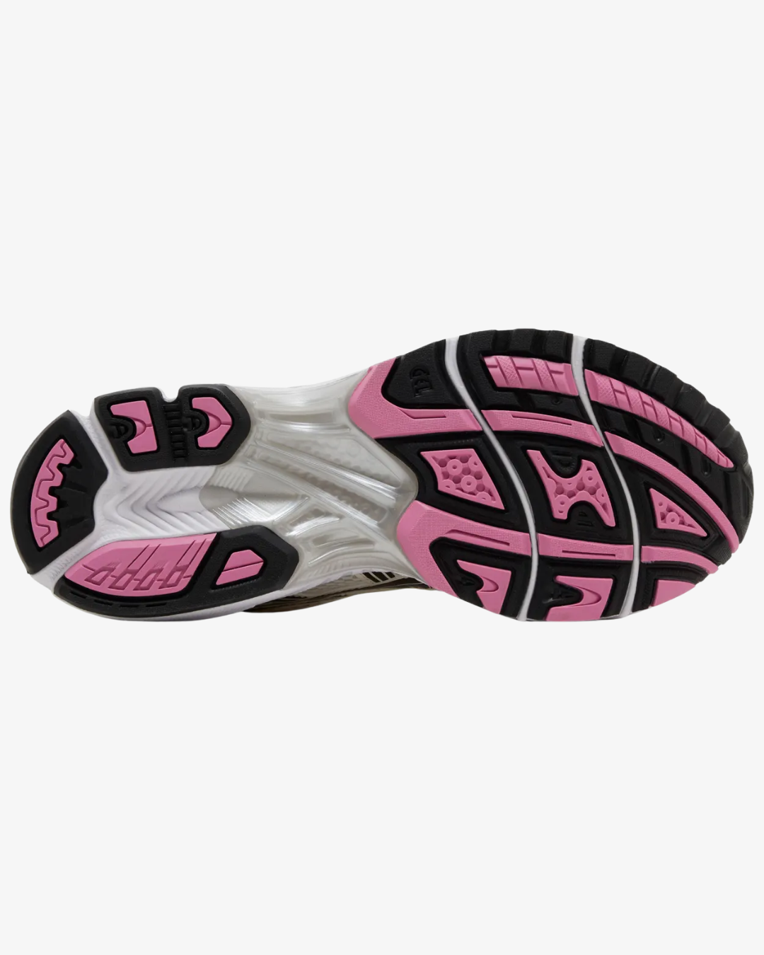 Asics Gel Kayano 14 Cream Sweet Pink