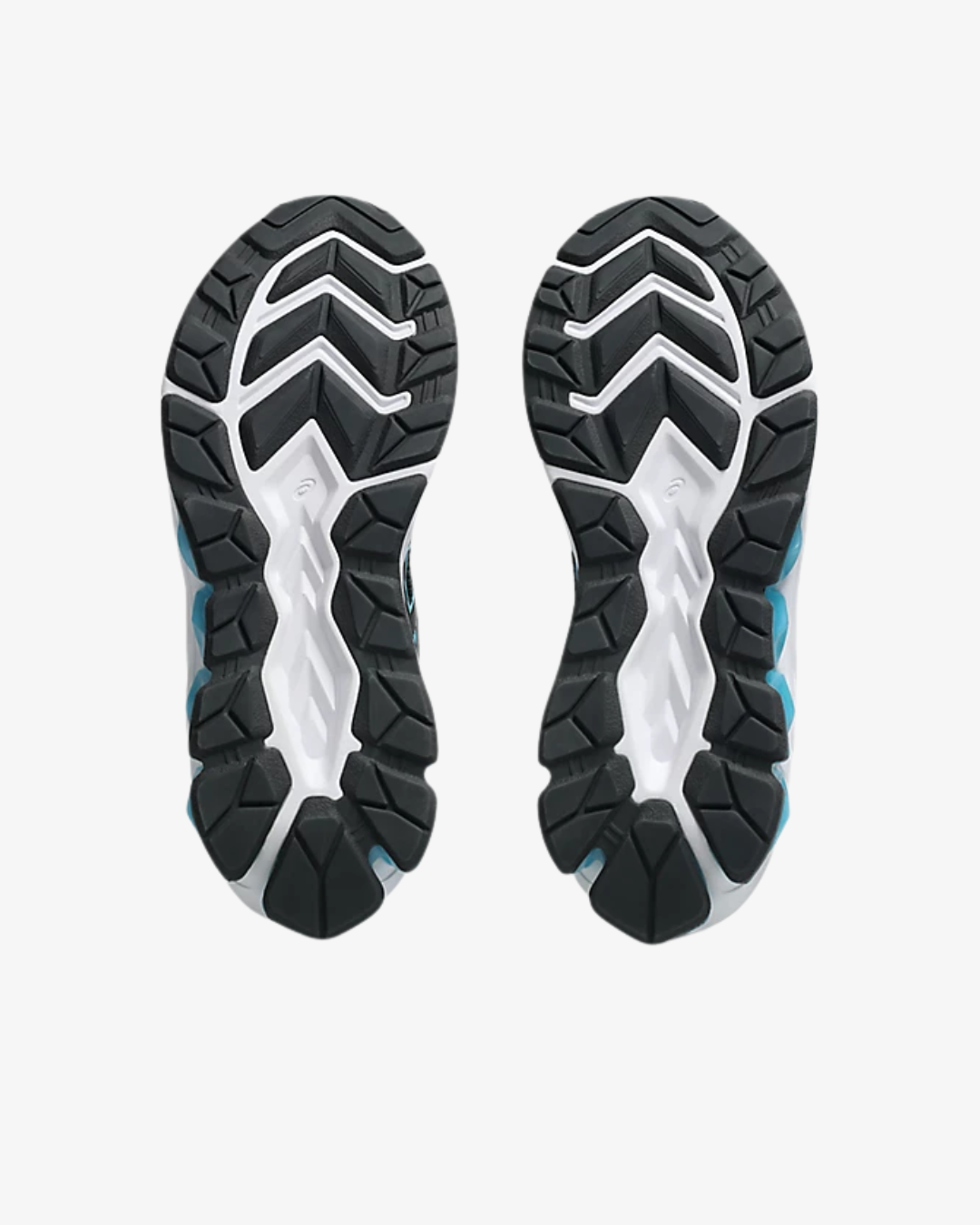 Asics GEL-QUANTUM 180 VII GS - Blue/Black