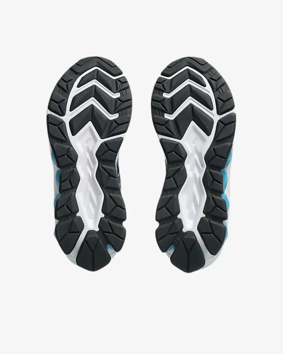 Asics GEL-QUANTUM 180 VII GS - Blue/Black Asics