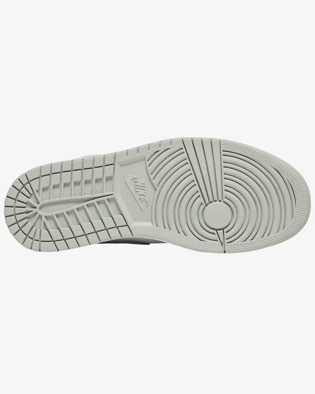 Air Jordan 1 Retro High OG Seafoam Wmns Air Jordan