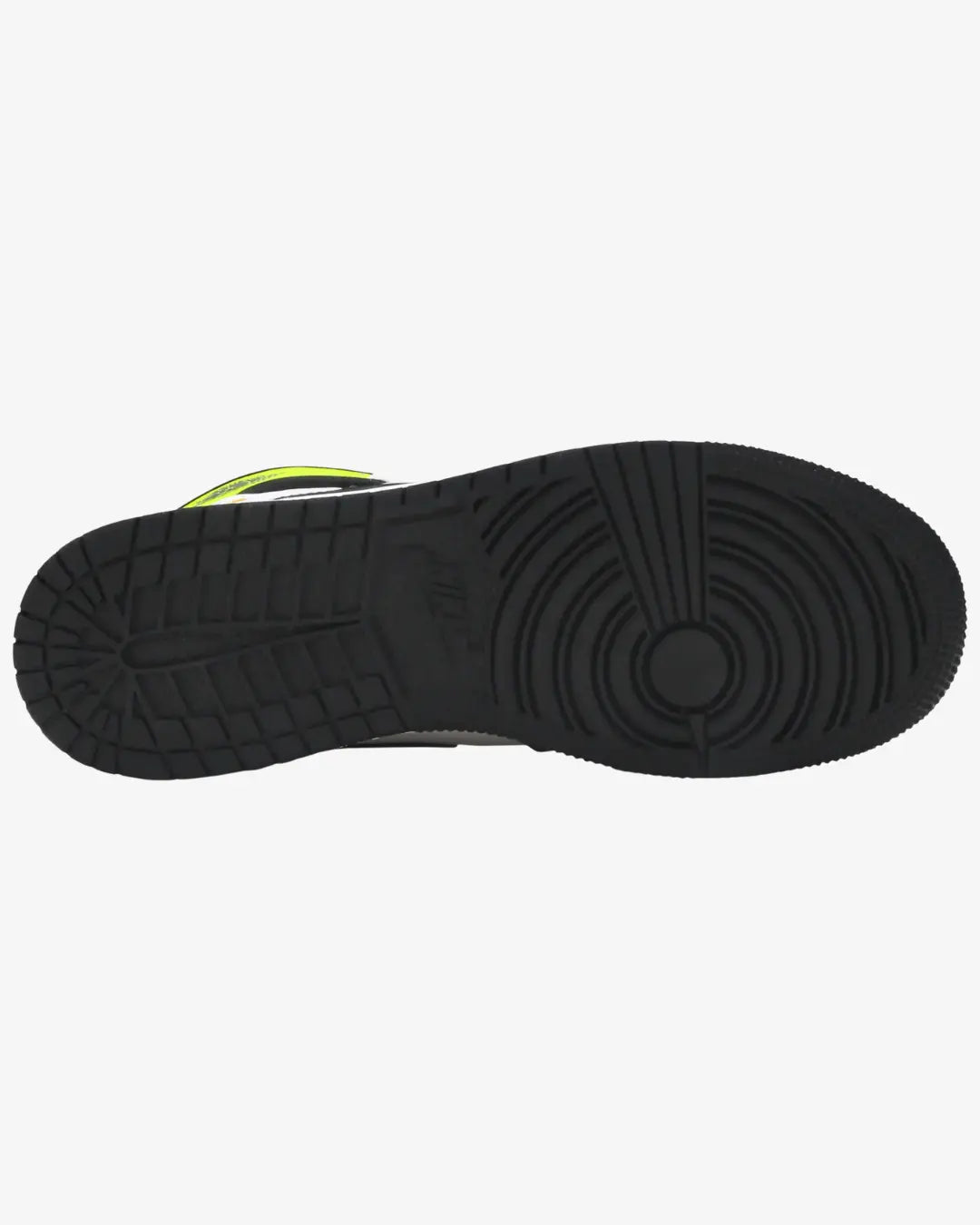 Air Jordan 1 Retro High OG GS Volt Gold Air Jordan