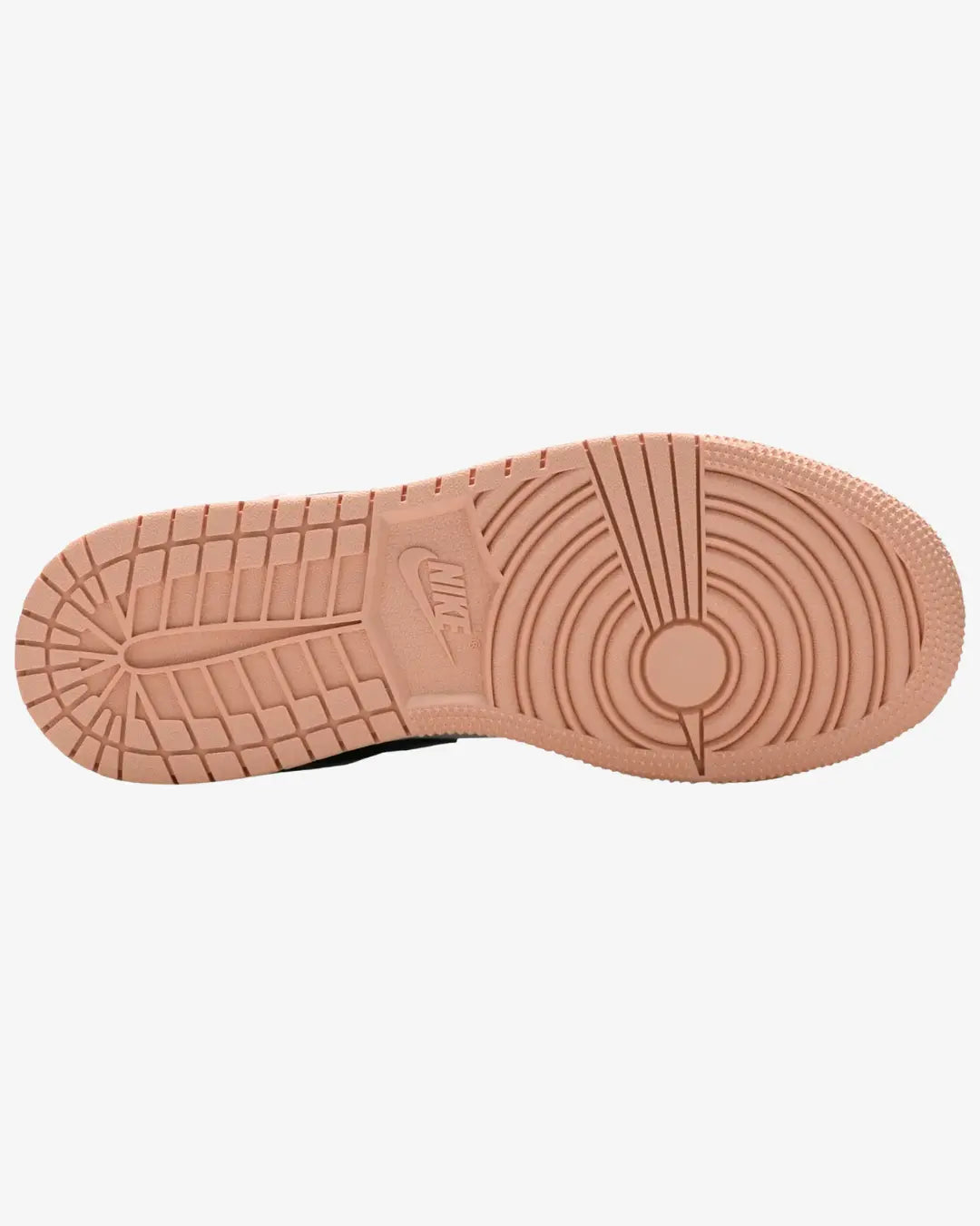 Air Jordan 1 Low GS Light Arctic Pink Air Jordan