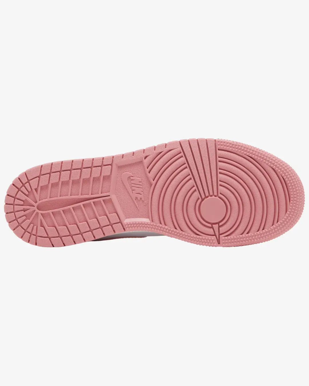 Air Jordan 1 Low GS Desert Berry Air Jordan