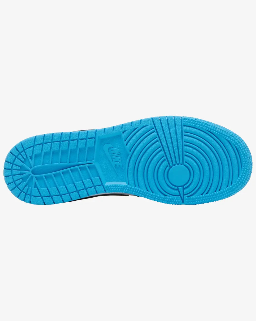 Air Jordan 1 Retro Low OG GS UNC Air Jordan