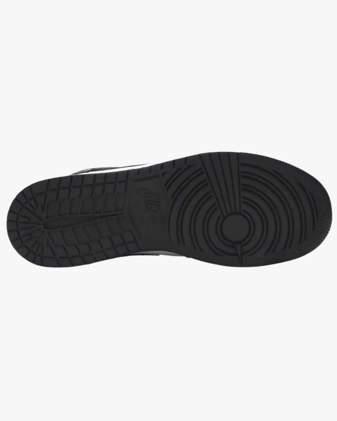 Air Jordan 1 Mid SE GS All Star