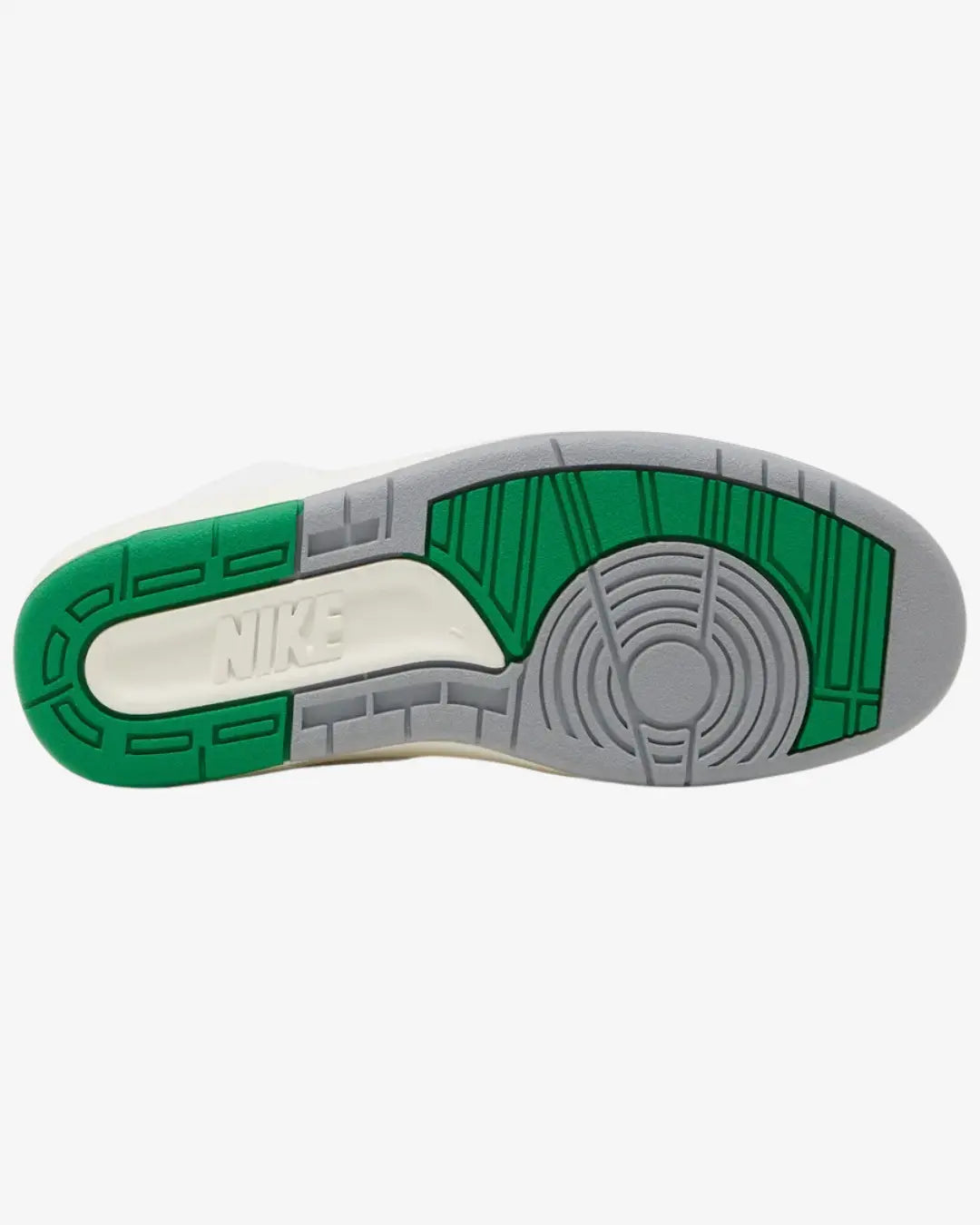 Air Jordan 2 Retro GS Lucky Green Air Jordan