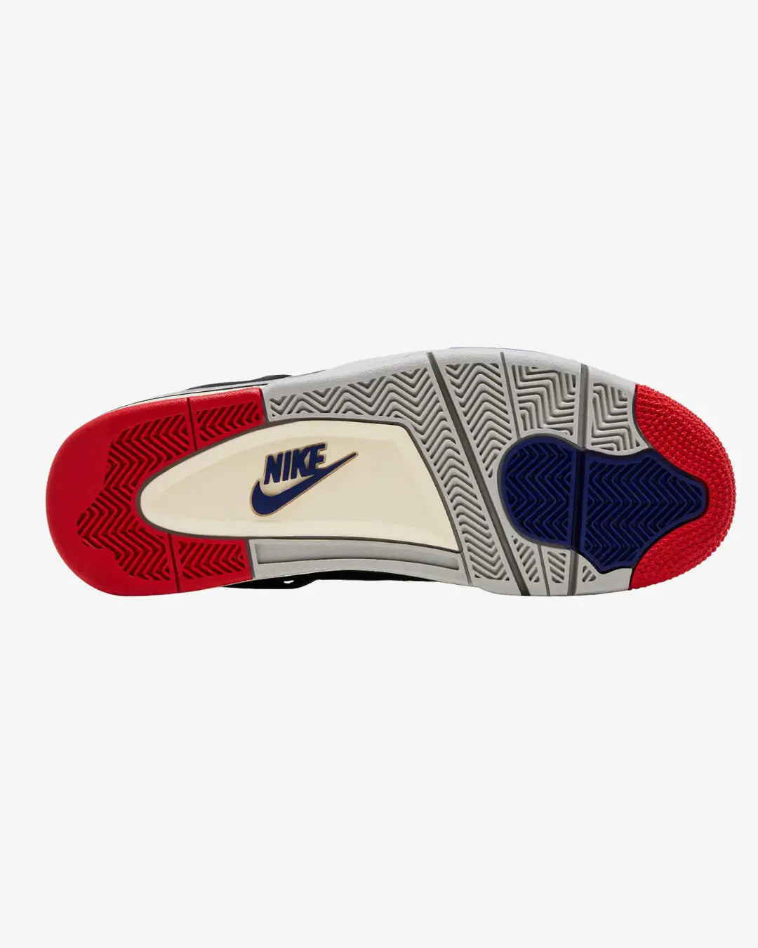 Air Jordan 4 Retro Rare Air Air Jordan