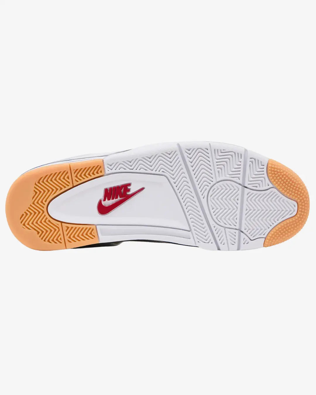 Nike SB x Air Jordan 4 Retro SP Navy Air Jordan