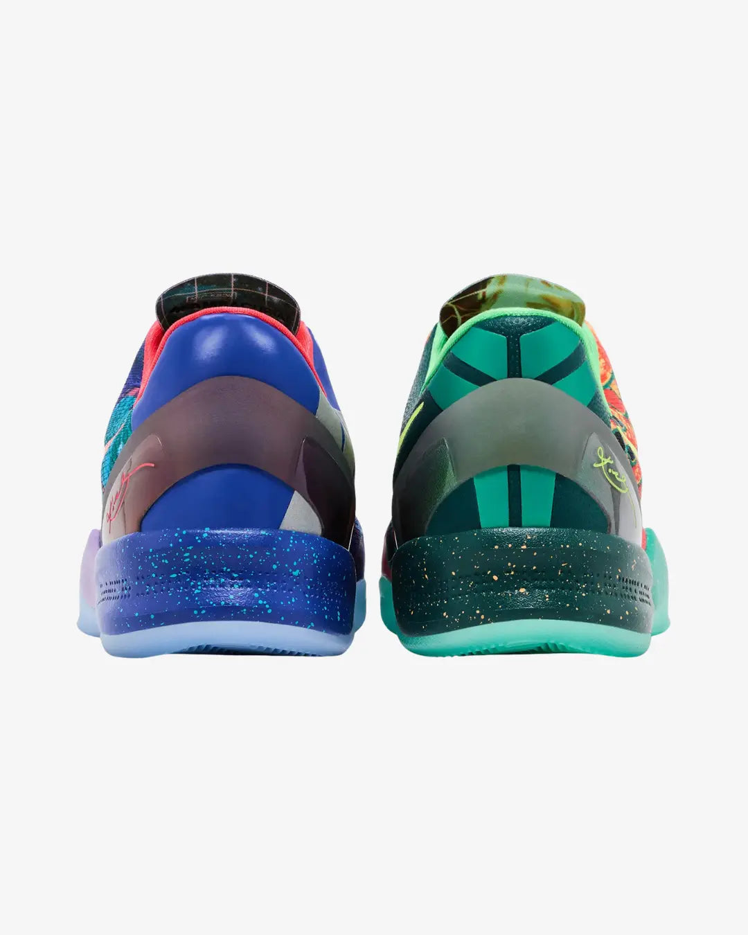 Kobe 8 Protro What The Kobe 2025 Nike