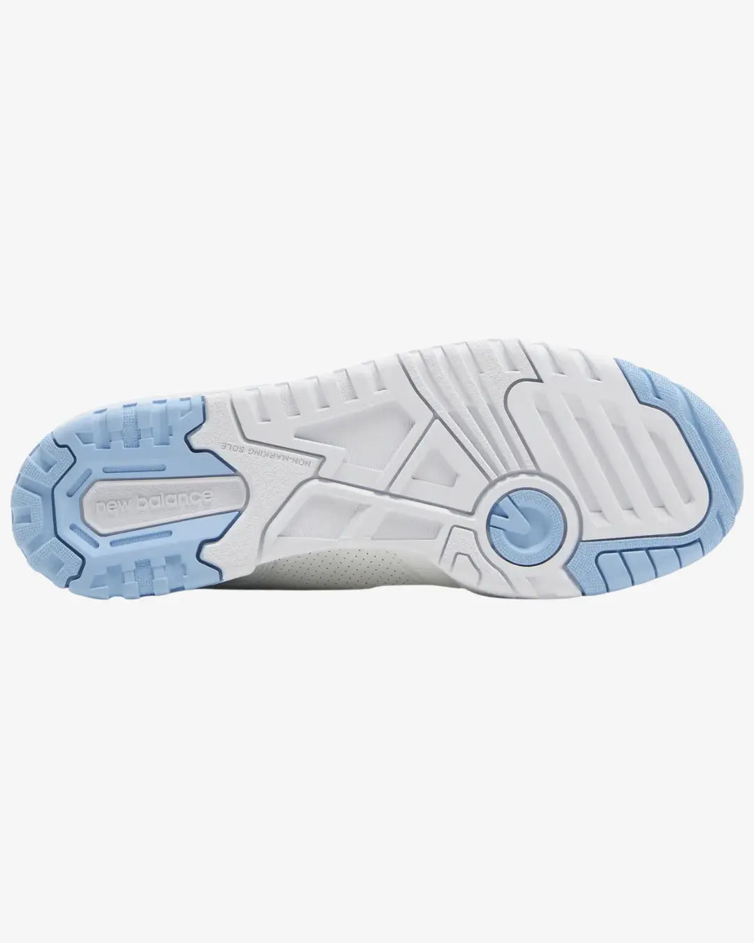 New Balance 550 UNC Wmns New Balance