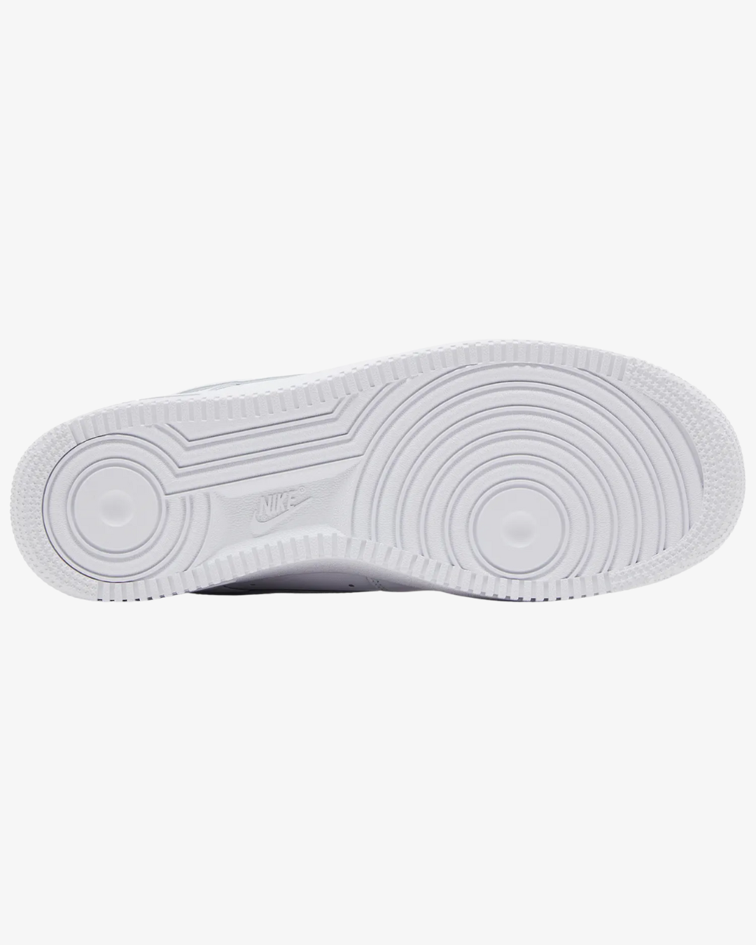 Nike Air Force 1 07 Triple White Nike