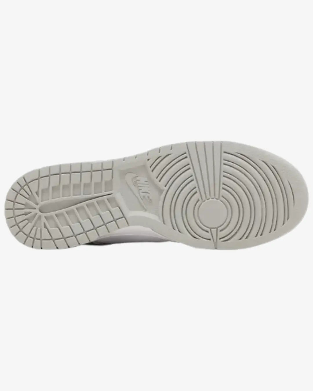 Nike Dunk Low Grey Fog Nike