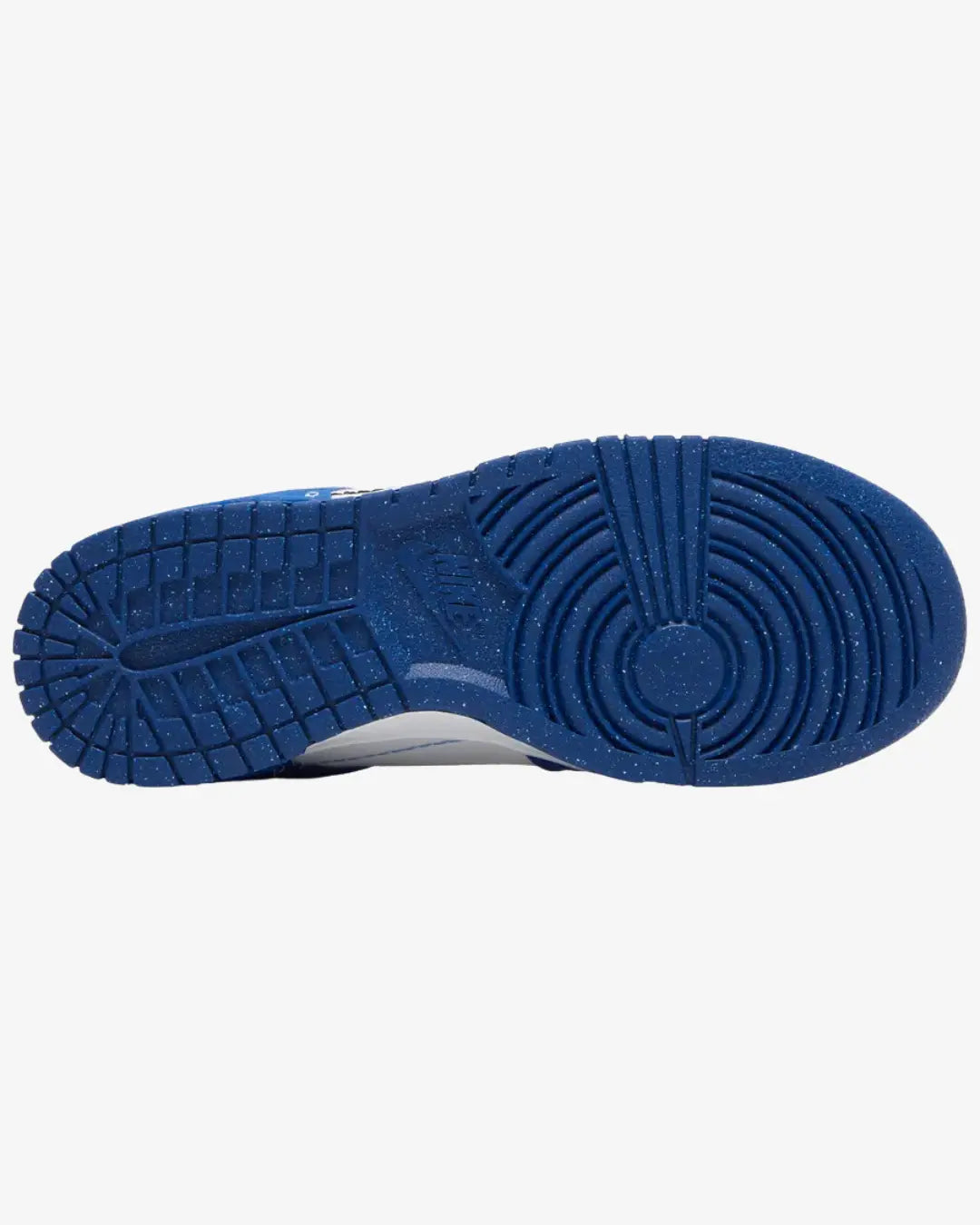 Nike Dunk Low Disrupt 2 White Hyper Royal Wmns Nike