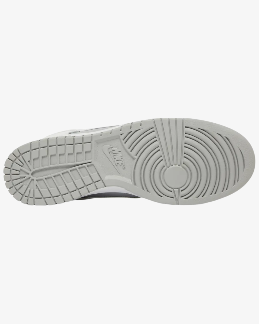 Nike Dunk Low White Neutral Grey