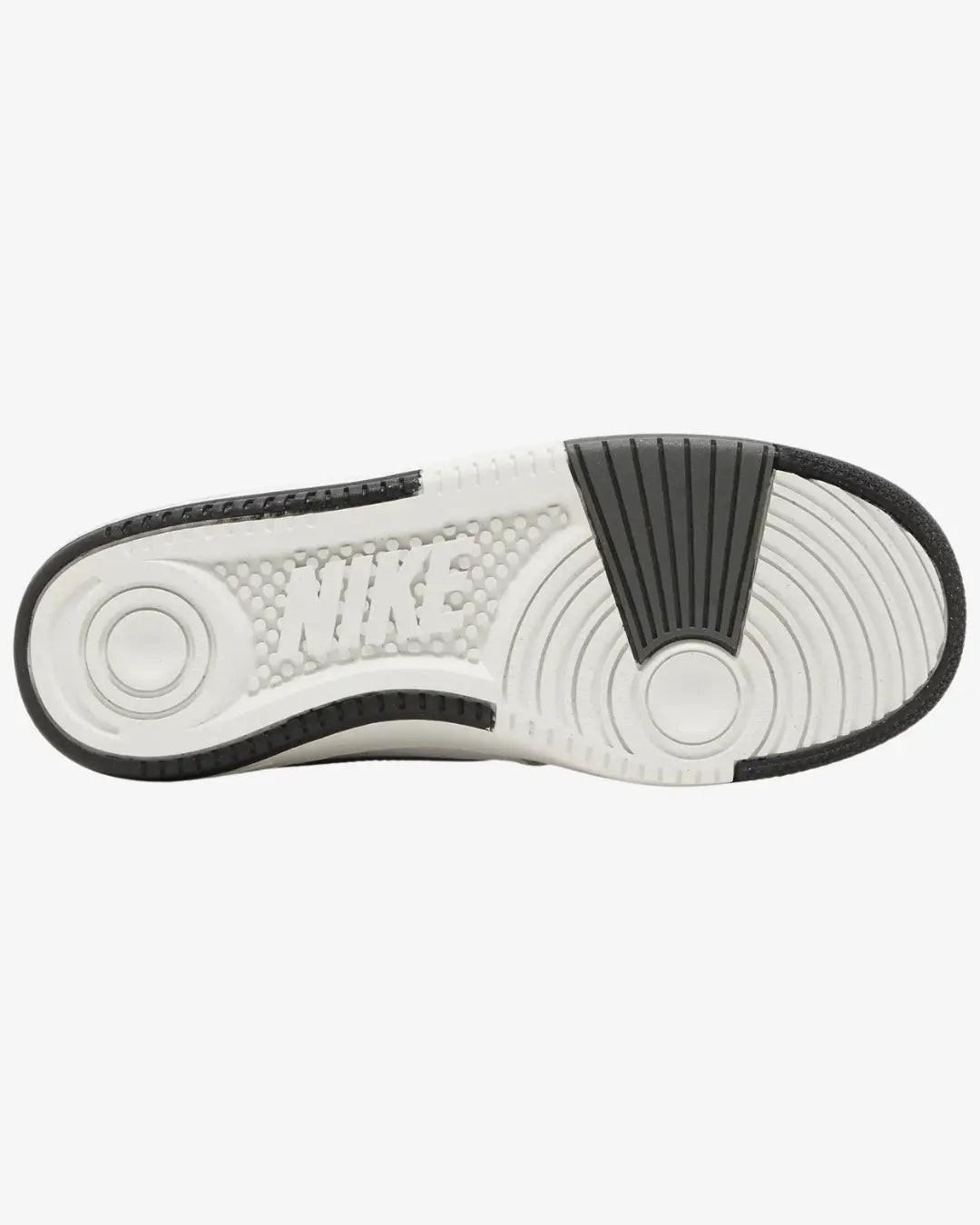 Nike Gamma Force White Black Wmns Nike