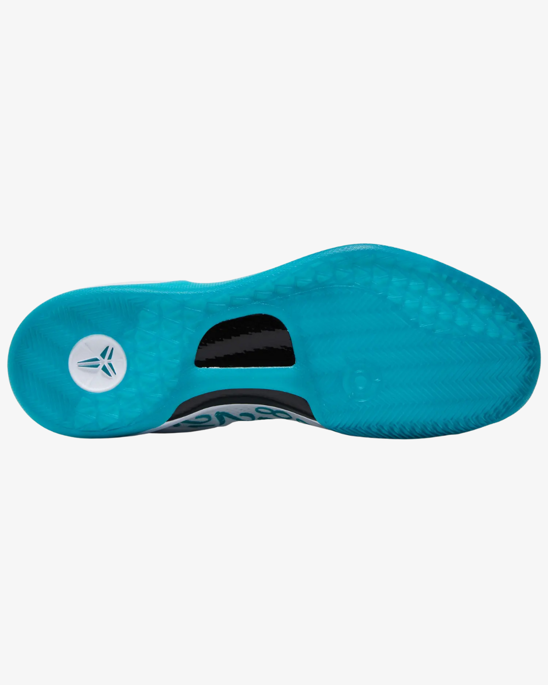 Nike Kobe 8 Protro Radiant Emerald Nike