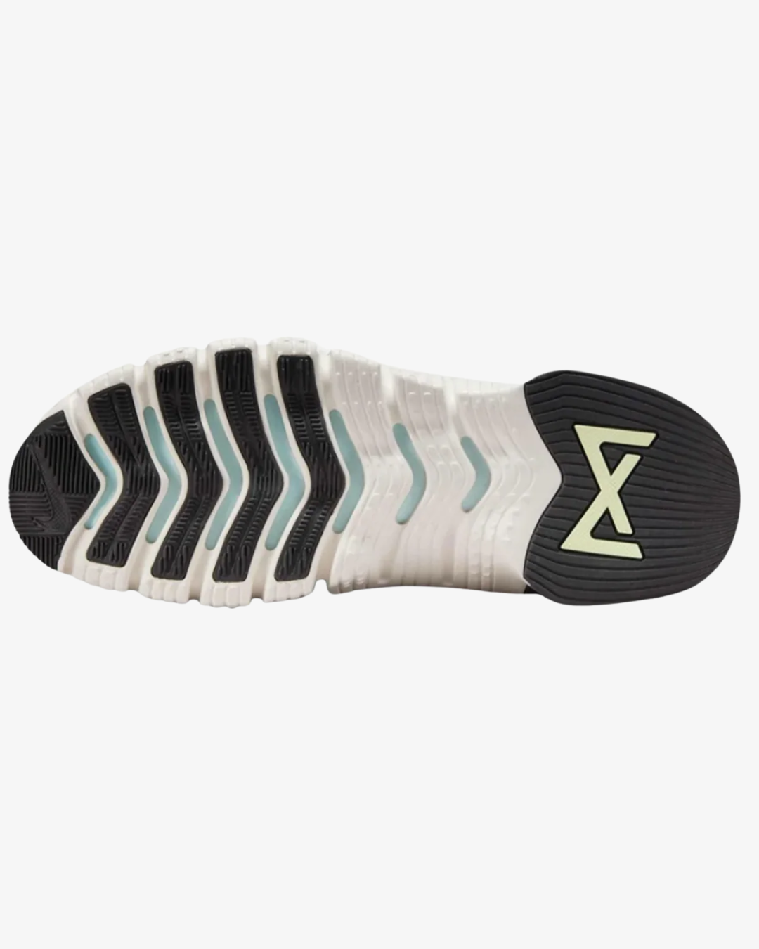 Nike Free Metcon 5 (Glacier Blue/Bright Crimson)