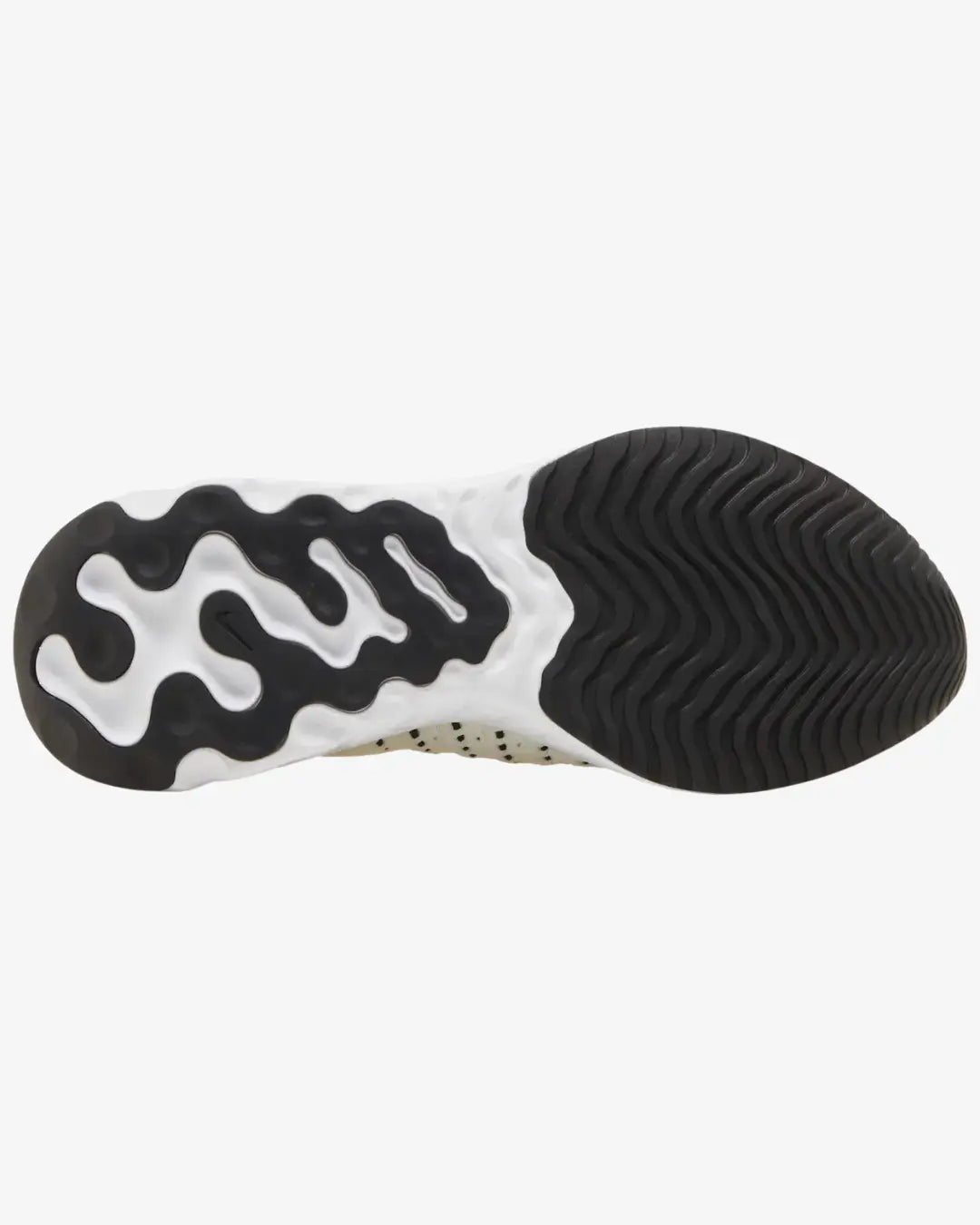 Nike React Phantom Run Flyknit 2 Sail Light Bone Nike