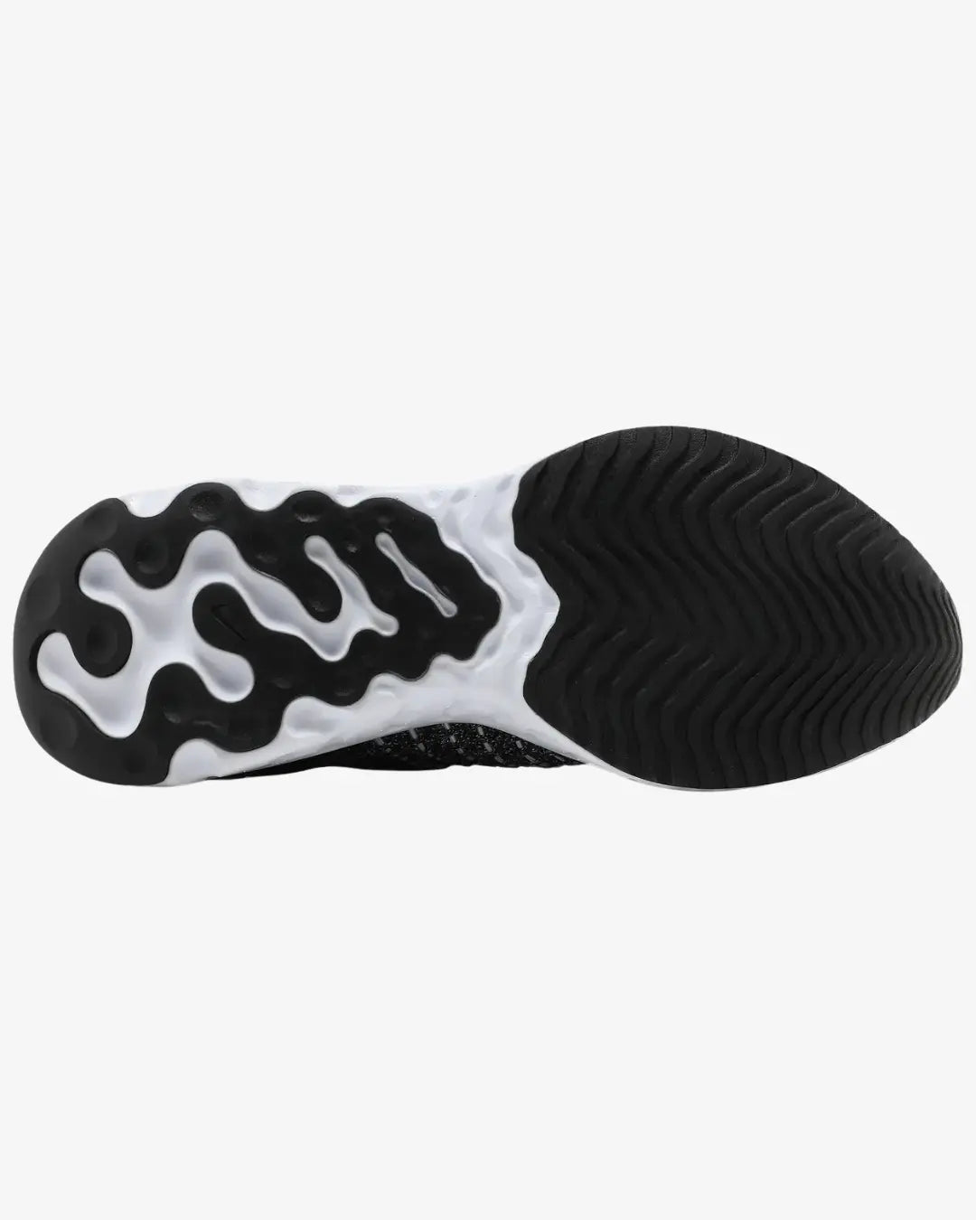 Nike React Phantom Run Flyknit 2 Oreo Wmns Nike