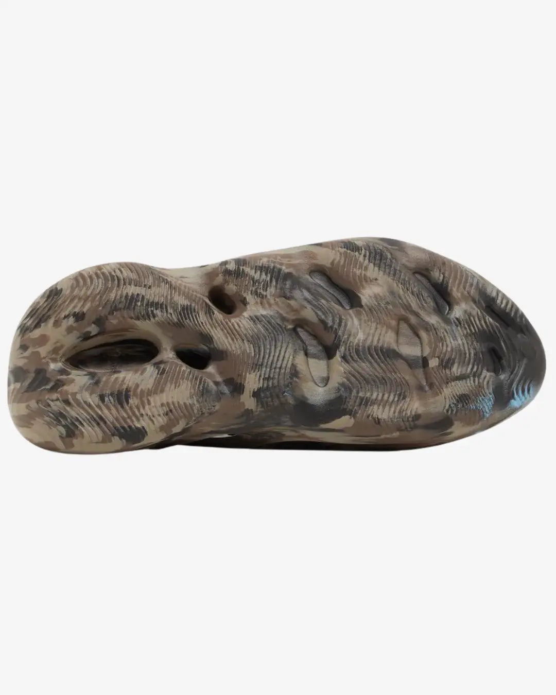 Yeezy Foam Runner MX Cinder Adidas