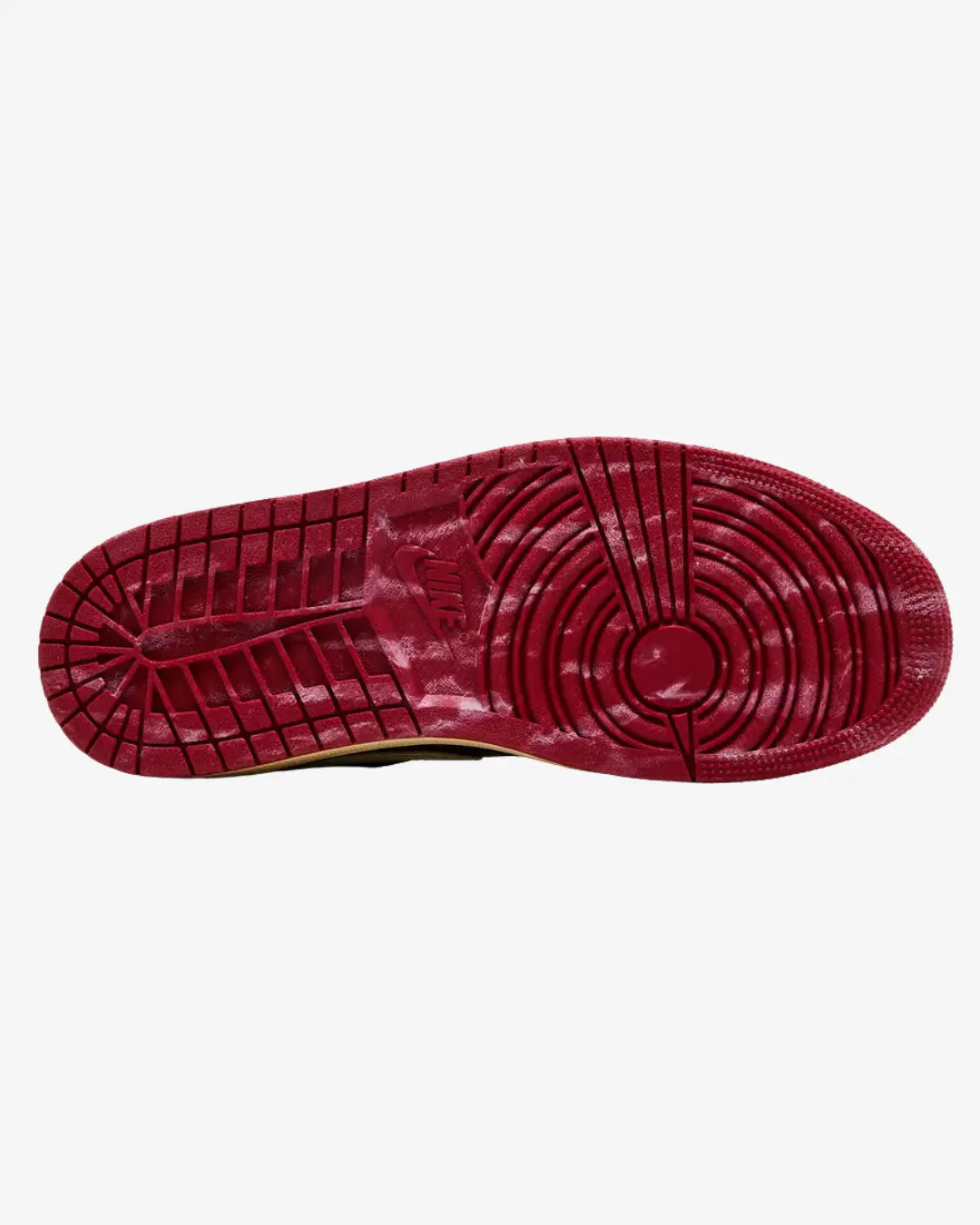 Jordan 1 Retro Low OG Nigel Sylvester Better With Time Basement