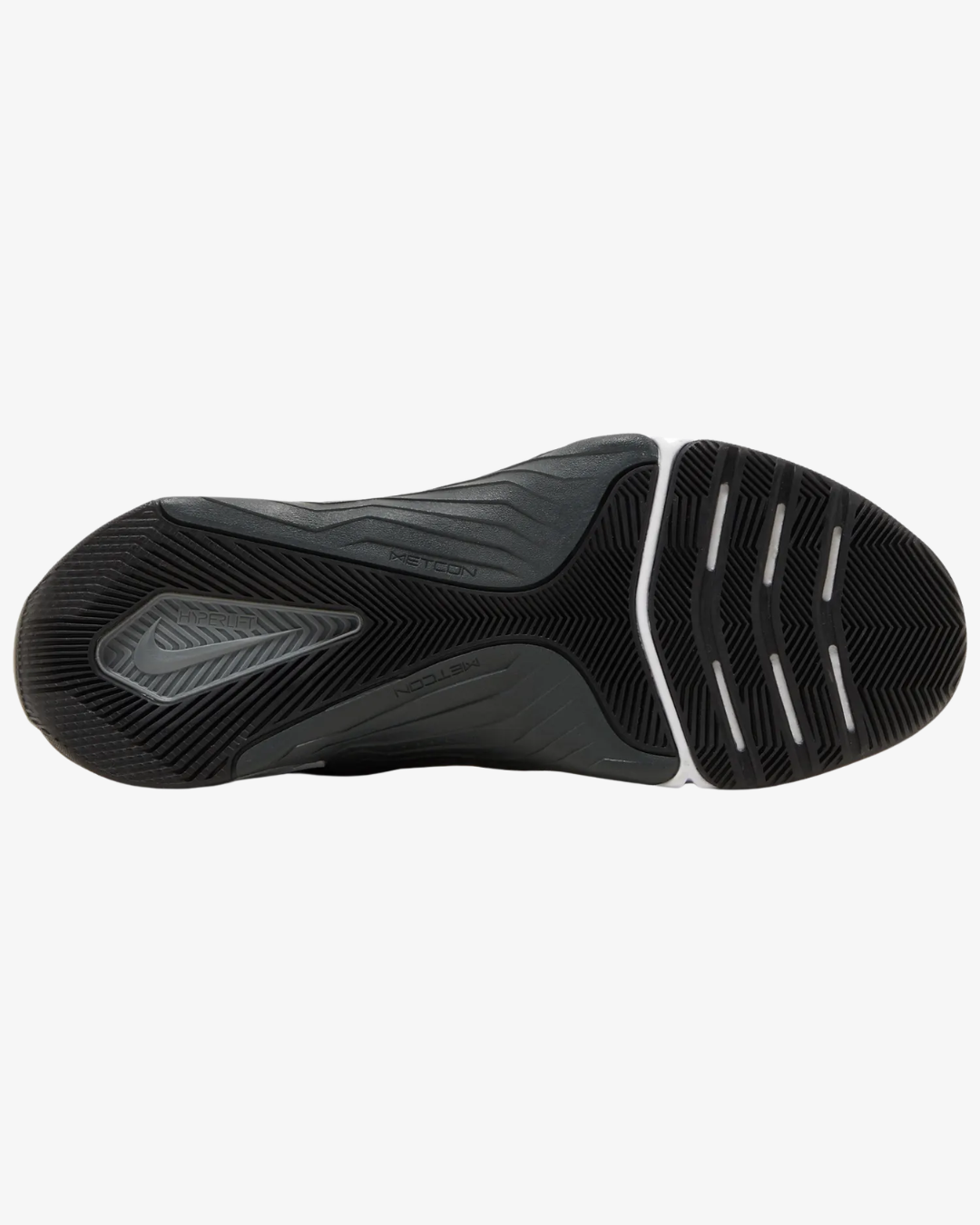 Nike Metcon 8 Dark Smoke Grey