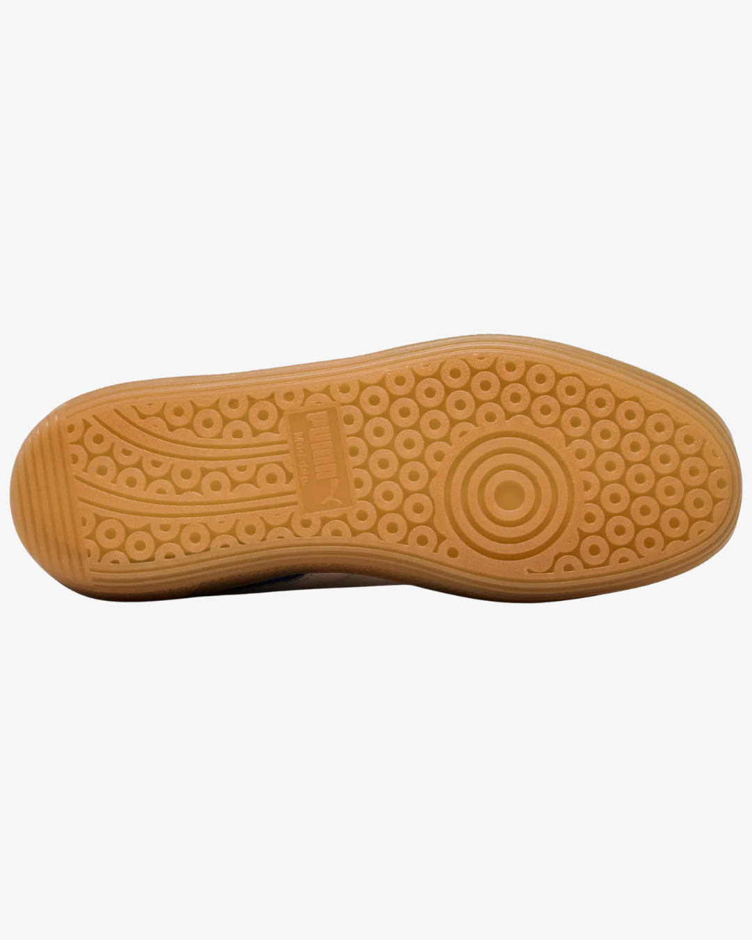 Puma Palermo Vintage Hyperlink Blue