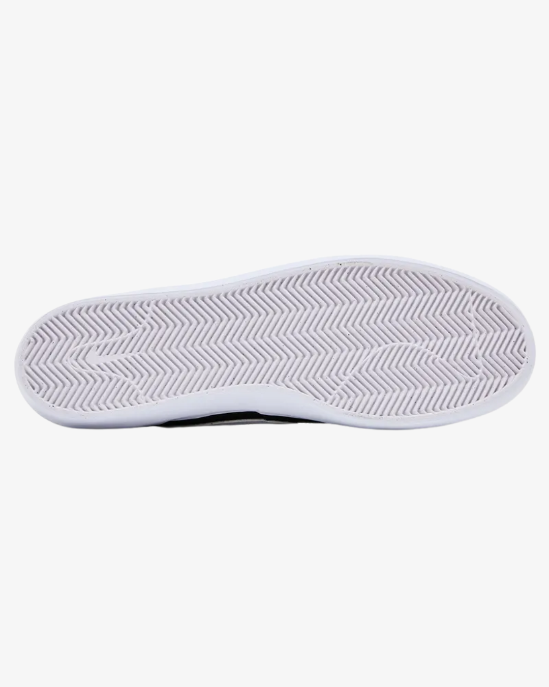 Nike Heritage Vulc SB Black White