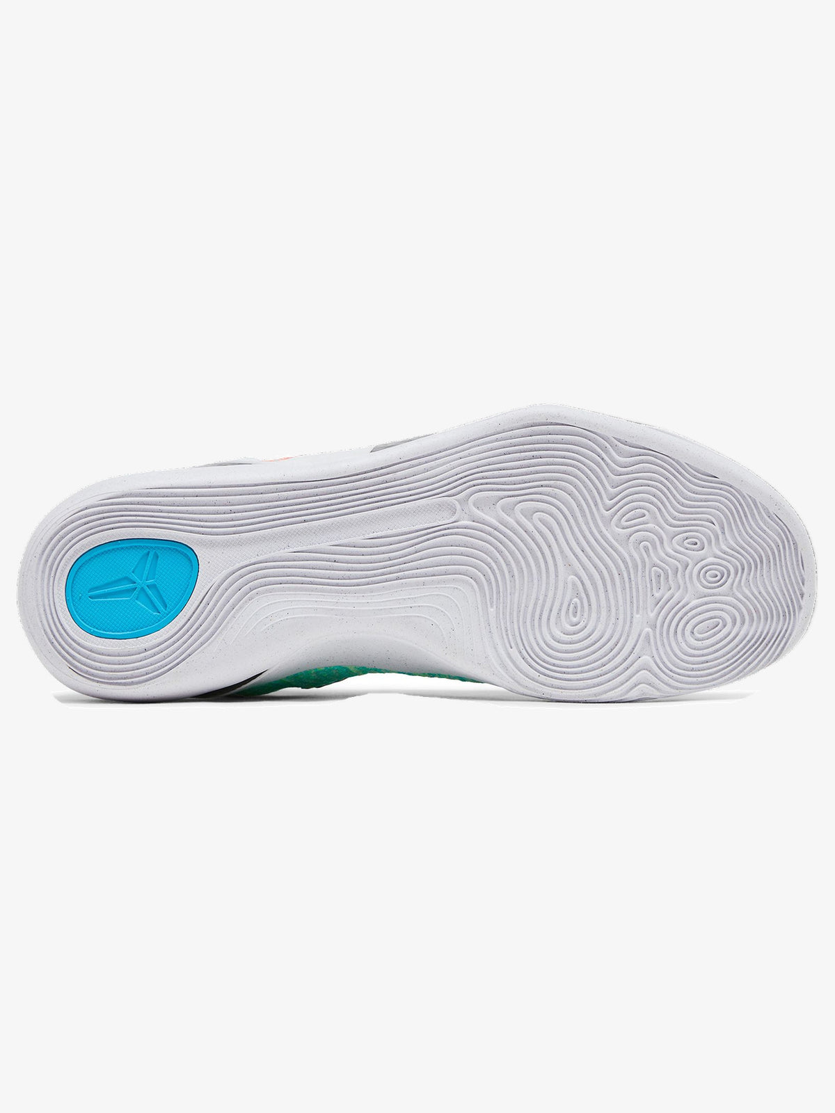 Nike Kobe 9 Elite Protro 'What The (2025)' β sole