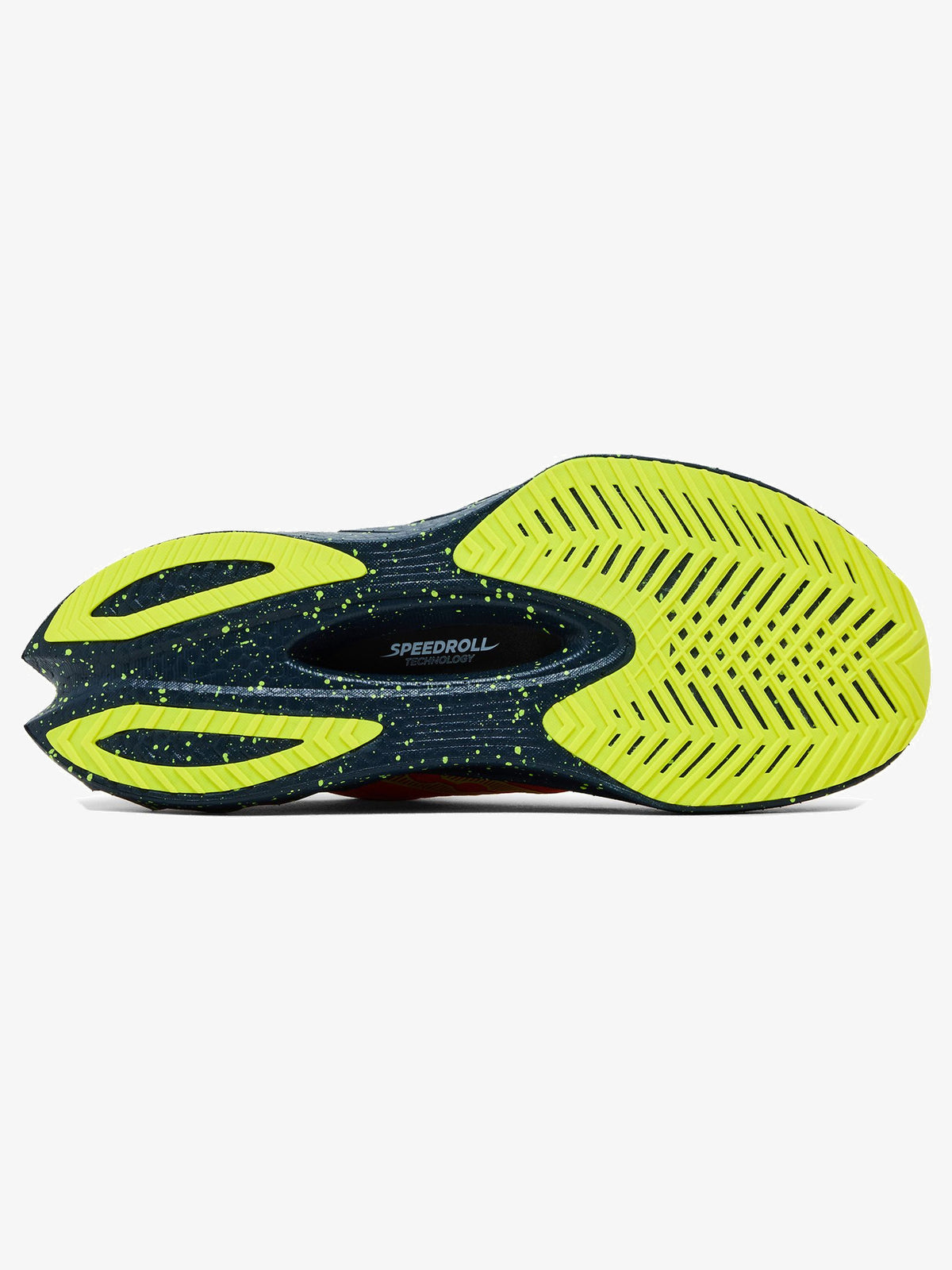 Saucony Endorphin Pro 4 'Solar' β sole