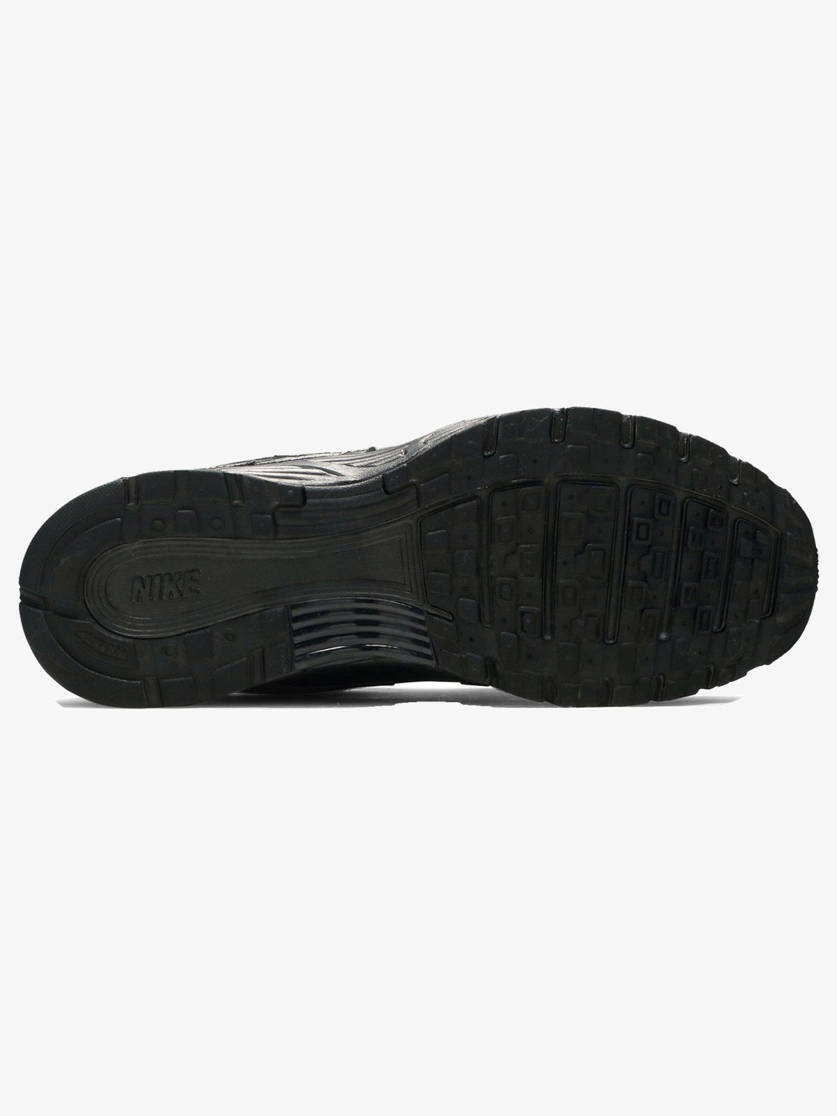 Nike P-6000 'Black' β sole