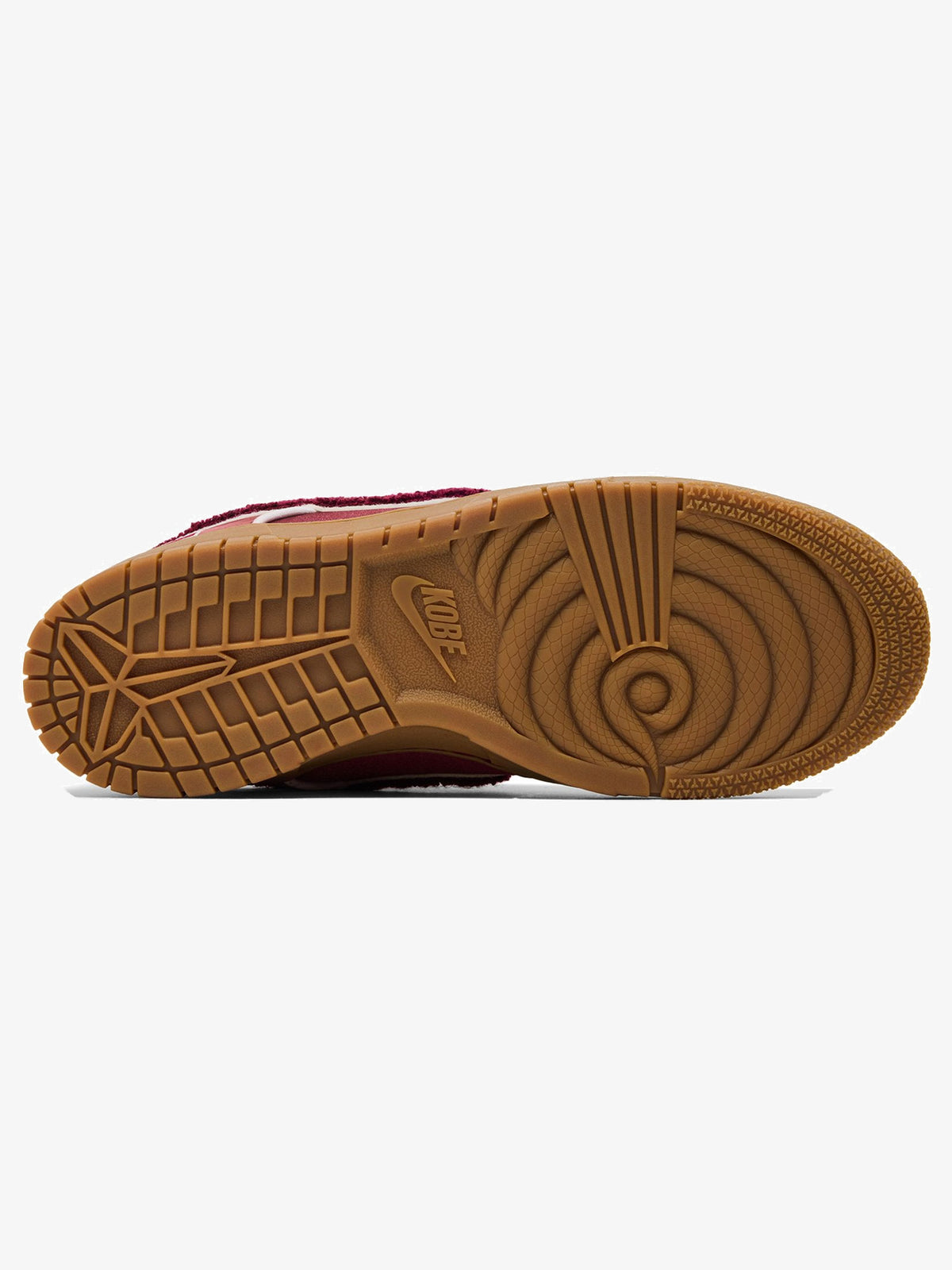Nike Dunk Low Protro 'Kobe Bryant Lower Merion Away' β sole