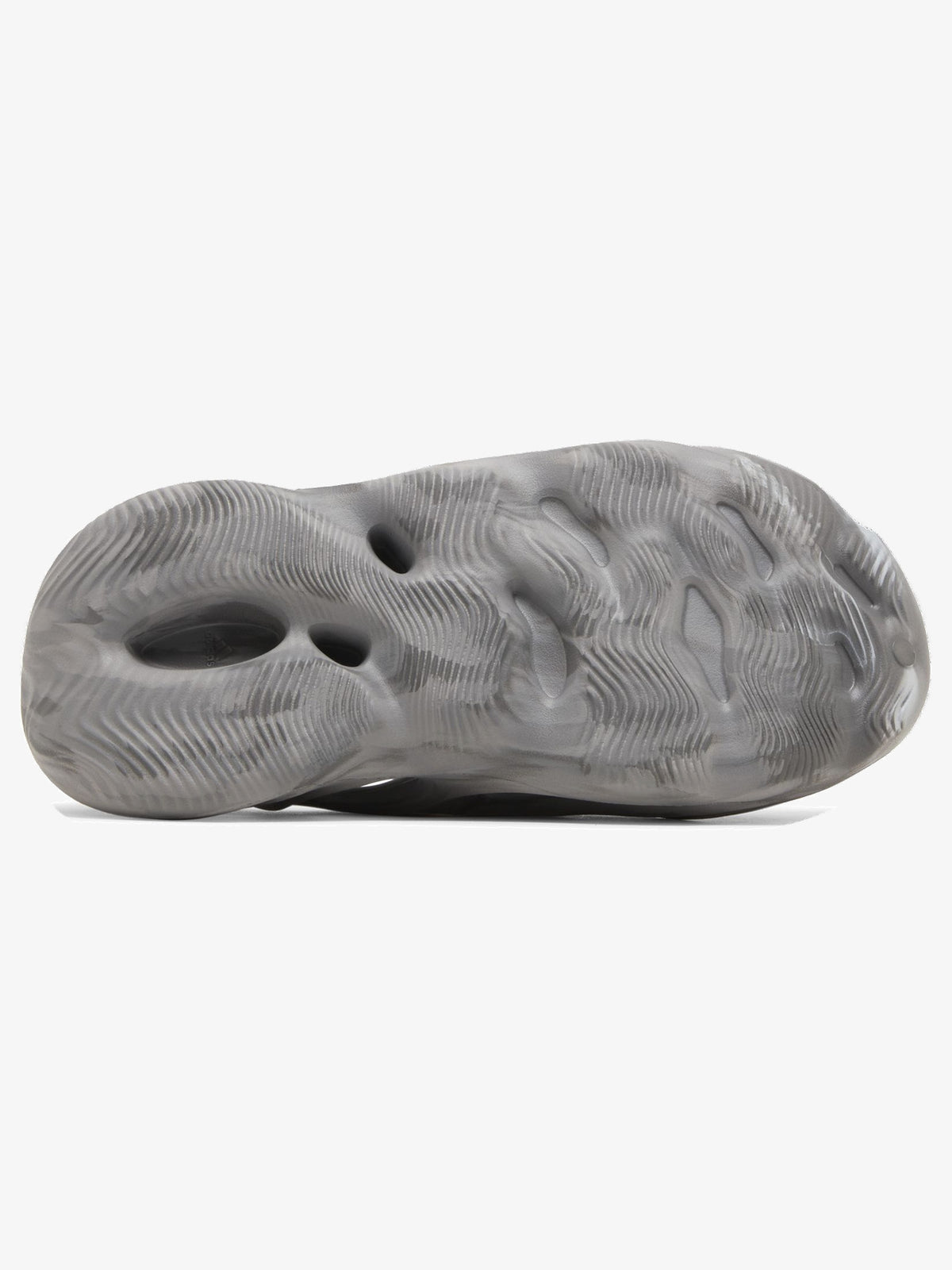 adidas Yeezy Foam RNR 'MX Granite' β sole