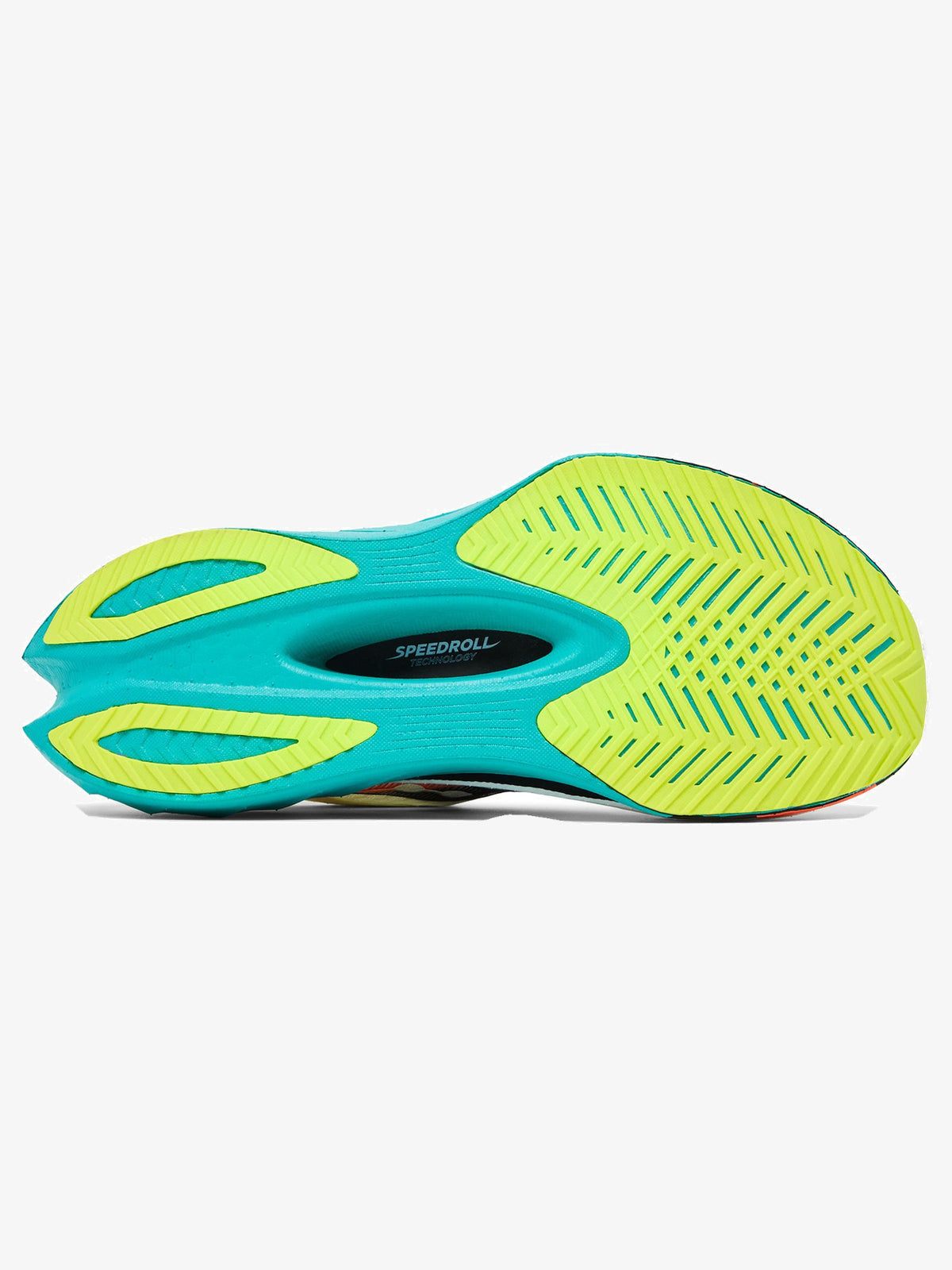 Saucony Endorphin Pro 4 'White Mutant' β sole