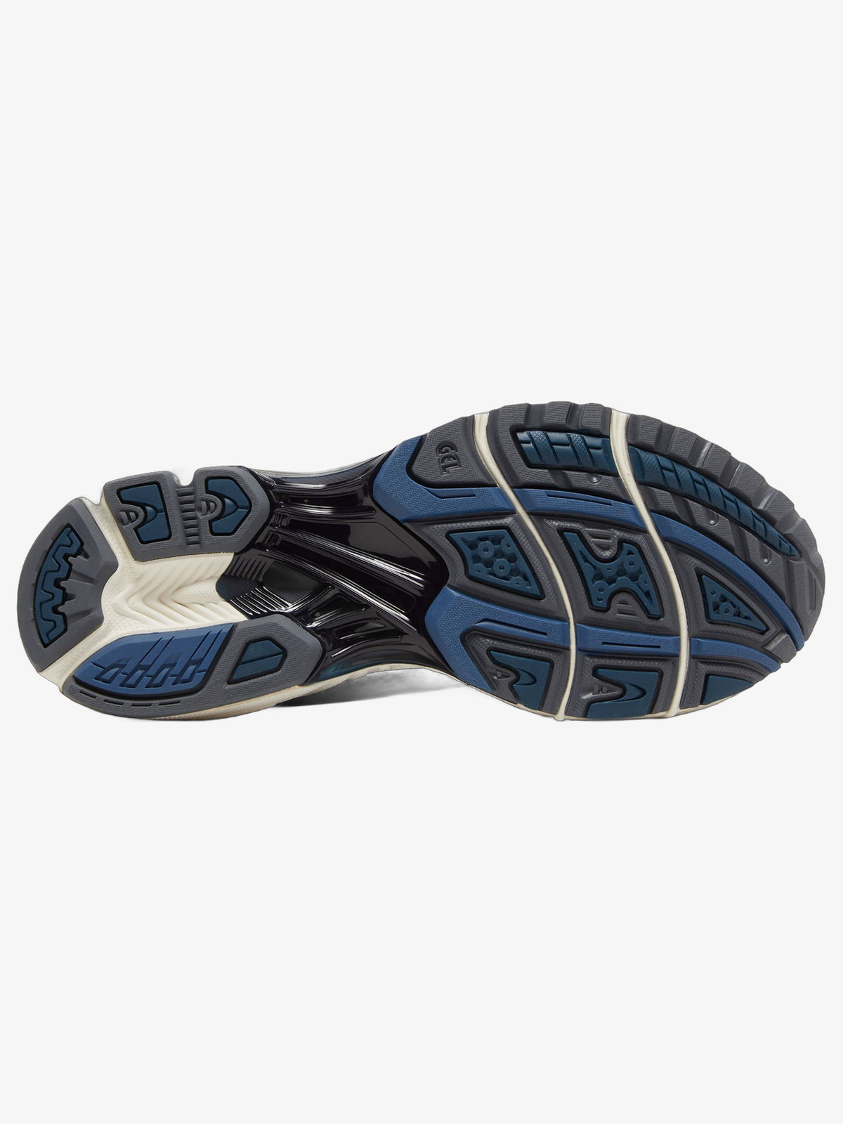 ASICS Gel-Kayano 14 'Mako Blue' – sole
