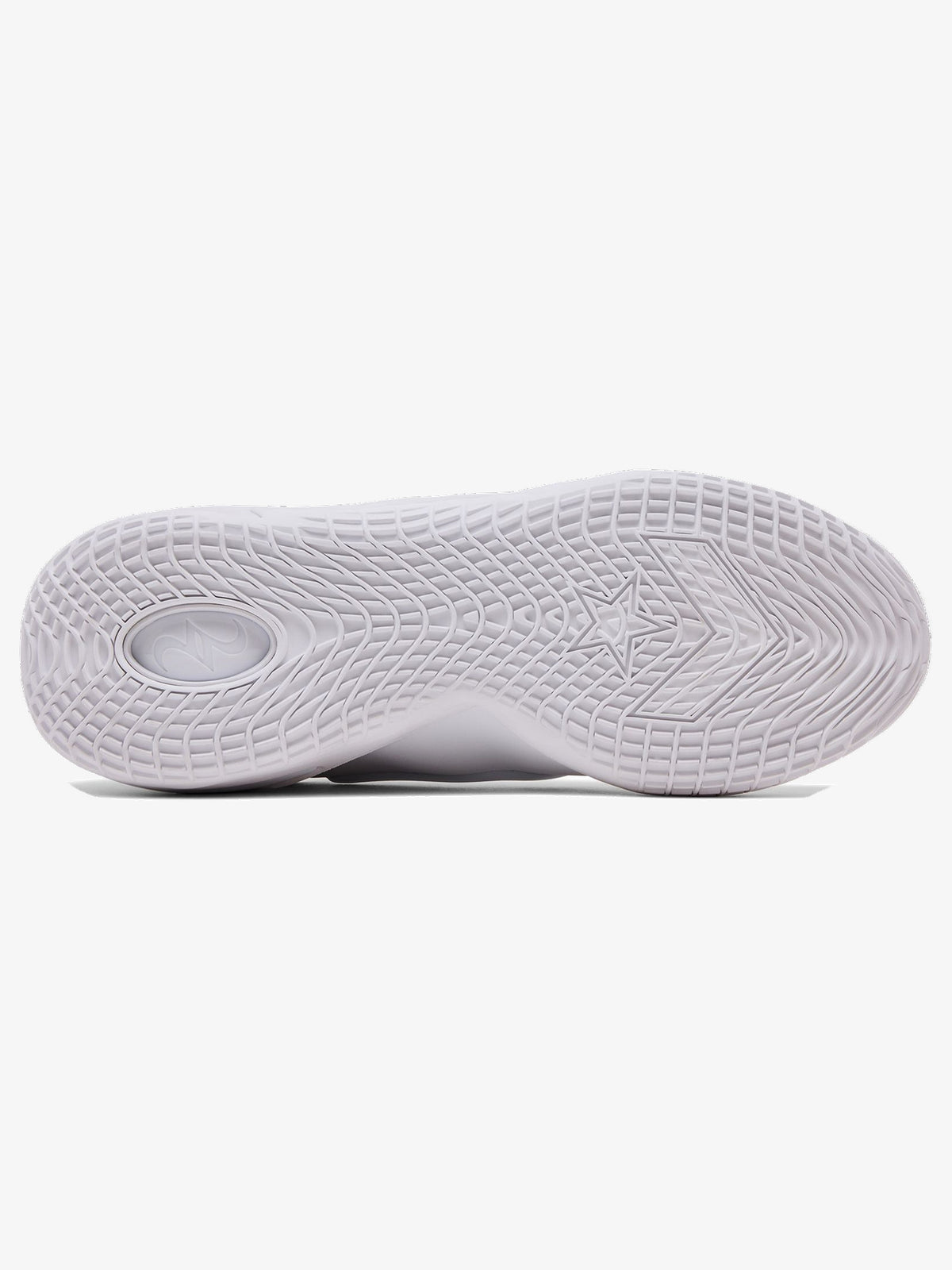 Converse SHAI 001 'Clean Slate' β sole