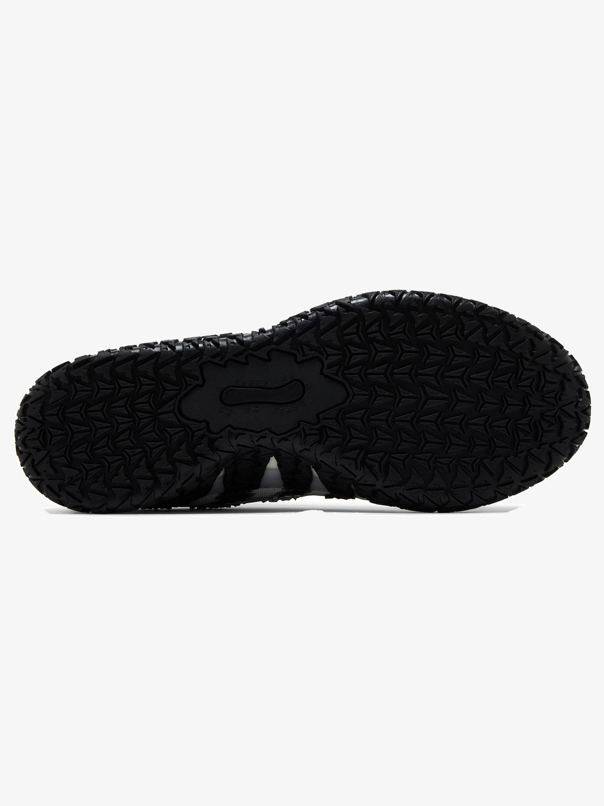 Nike Ja 3 TB 'White Black' β sole