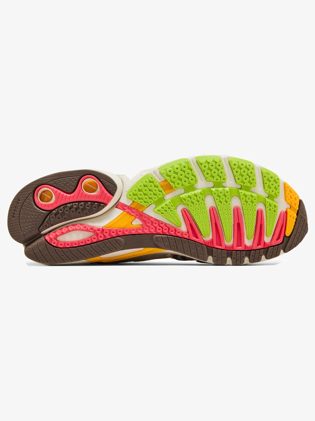 adidas Adistar Control 5 'Larry June' β sole